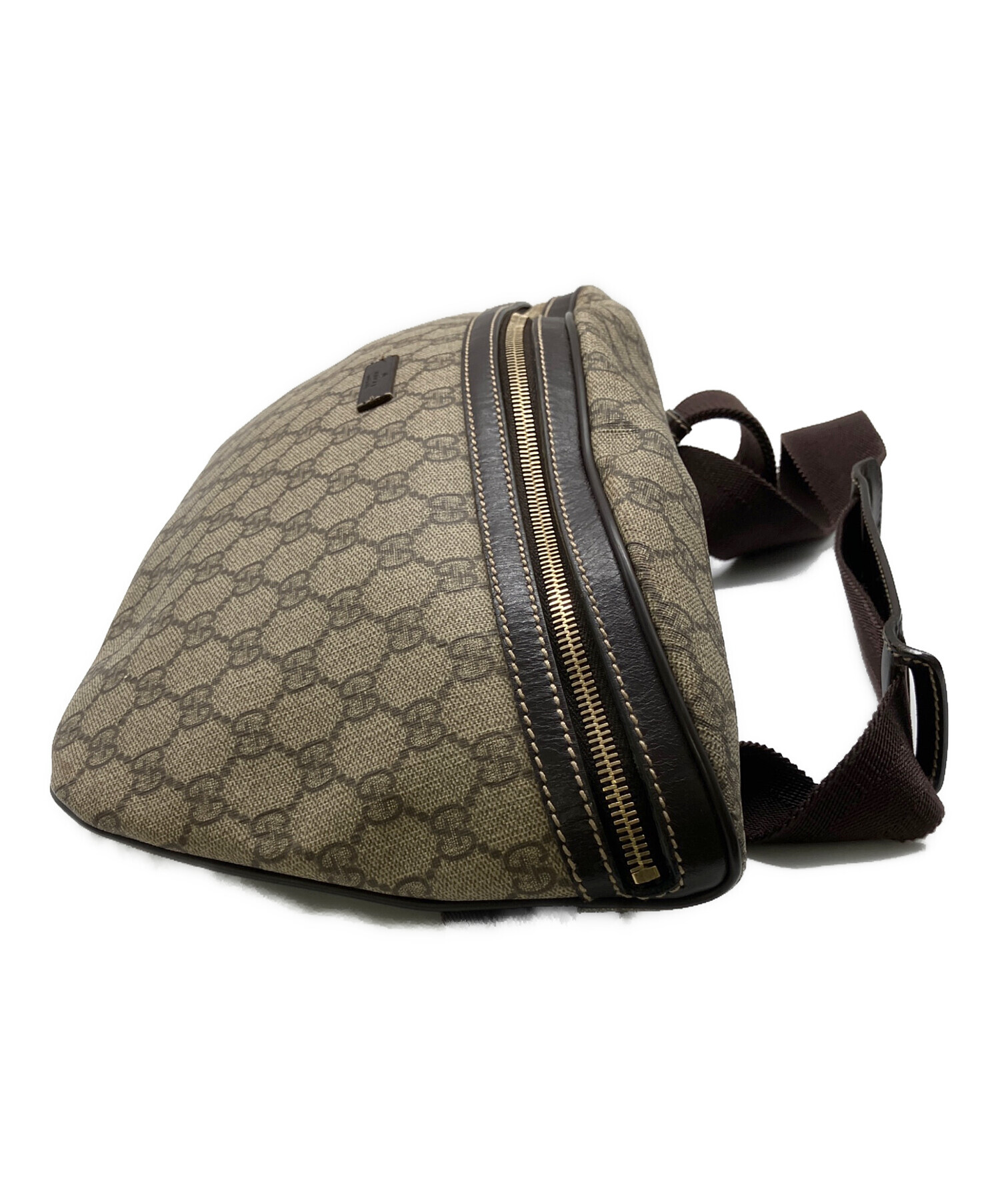 中古・古着通販】GUCCI (グッチ) ボディバッグ｜ブランド・古着通販