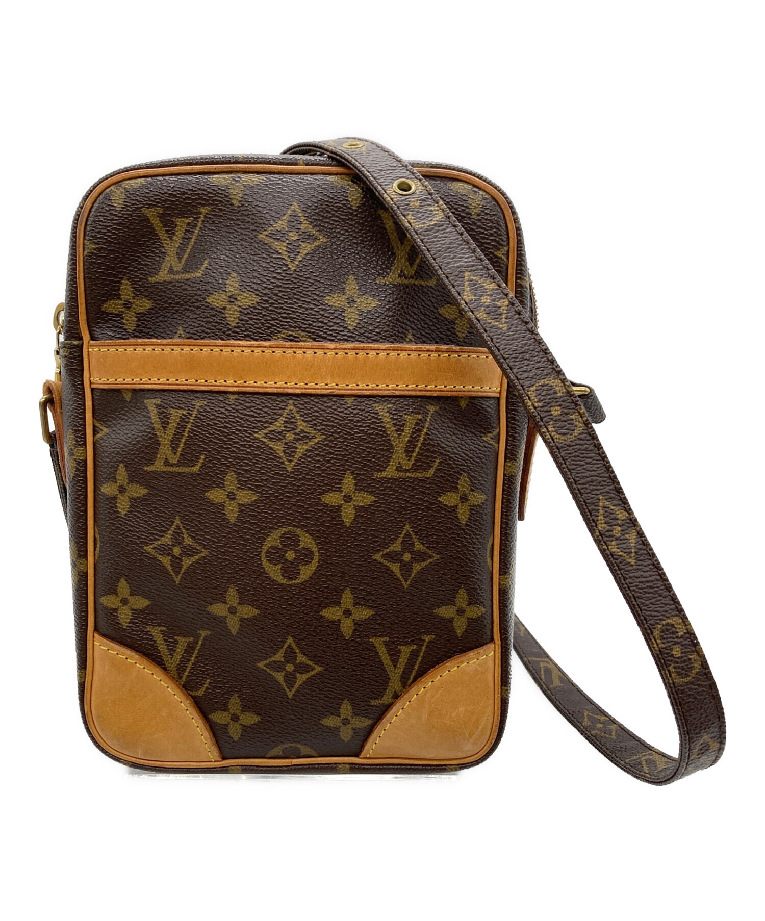 中古・古着通販】LOUIS VUITTON (ルイ ヴィトン) ショルダーバッグ