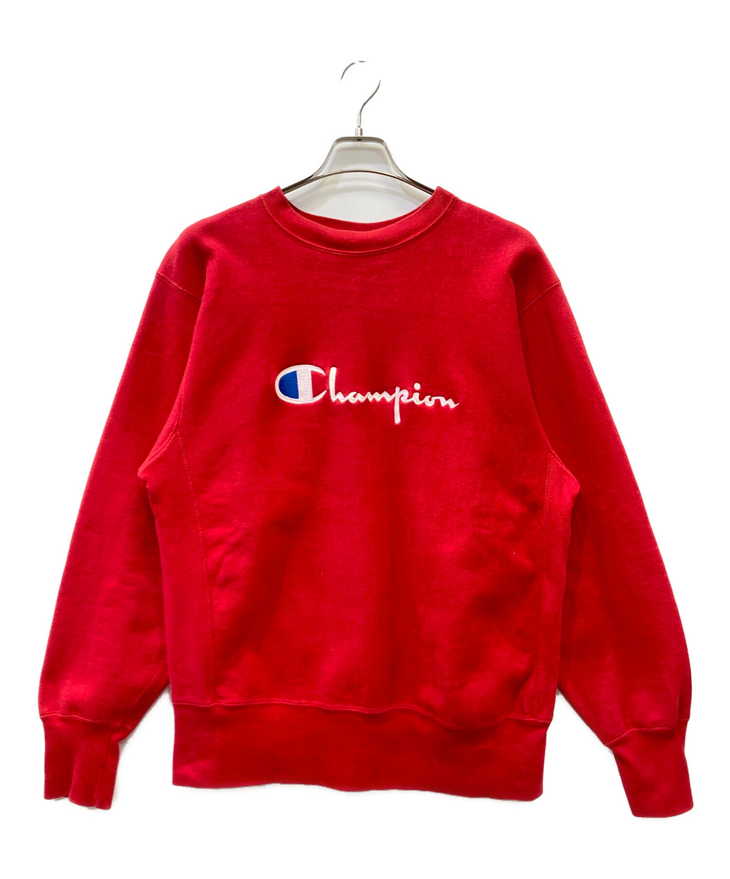 中古・古着通販】Champion REVERSE WEAVE (チャンピオン リバース