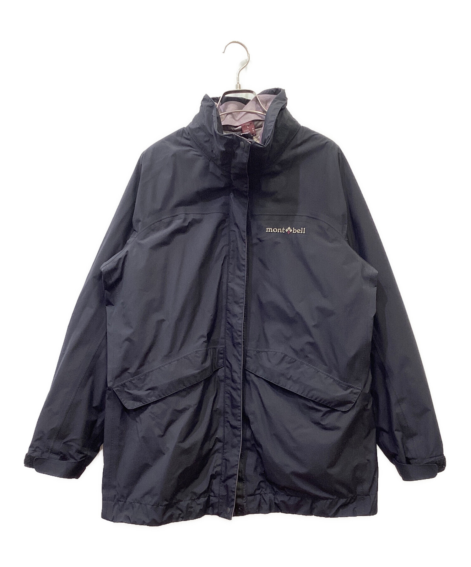 中古・古着通販】mont-bell (モンベル) ヴェイルダウンパーカー