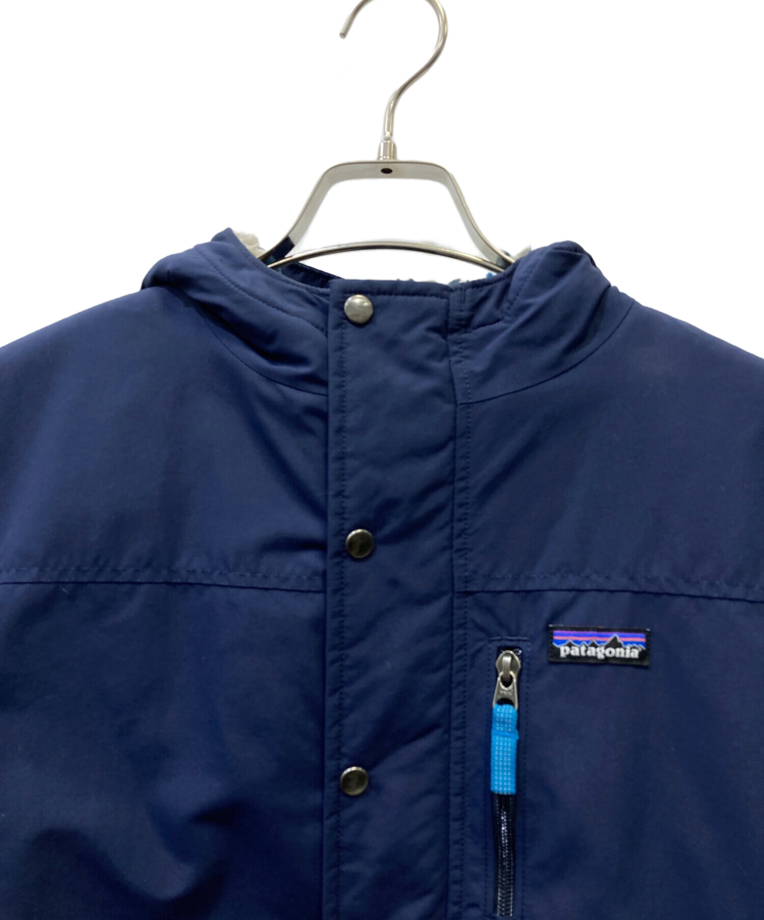 中古・古着通販】Patagonia (パタゴニア) ボーイズインファーノ