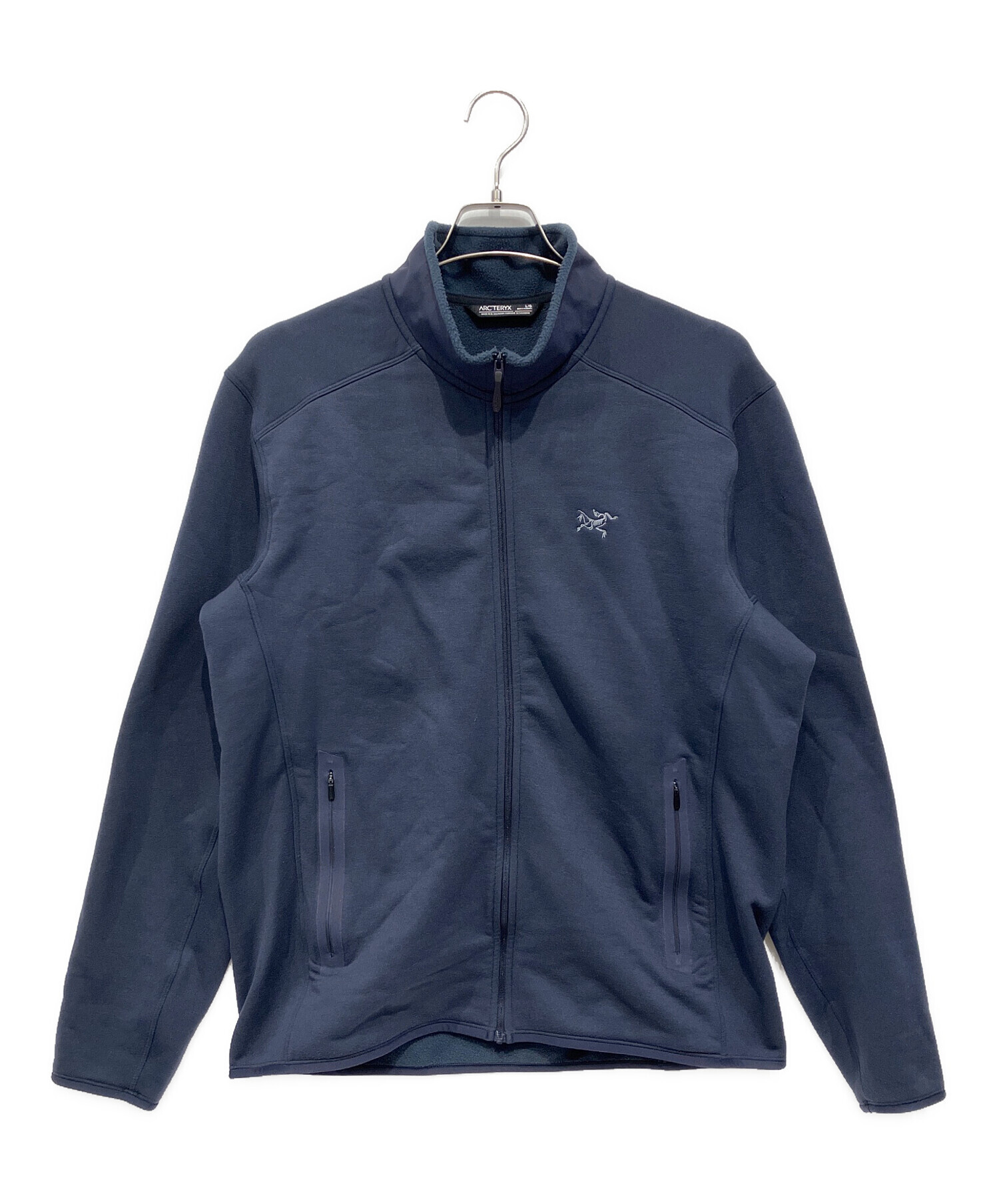 中古・古着通販】ARC'TERYX (アークテリクス) カイヤナイト ジャケット