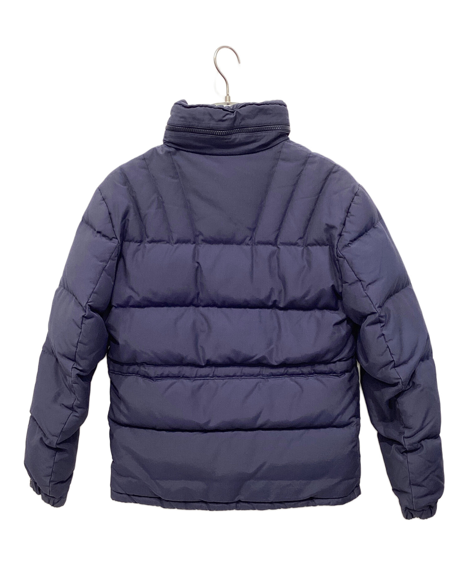 中古・古着通販】LACOSTE LIVE (ラコステライブ) ダウンジャケット