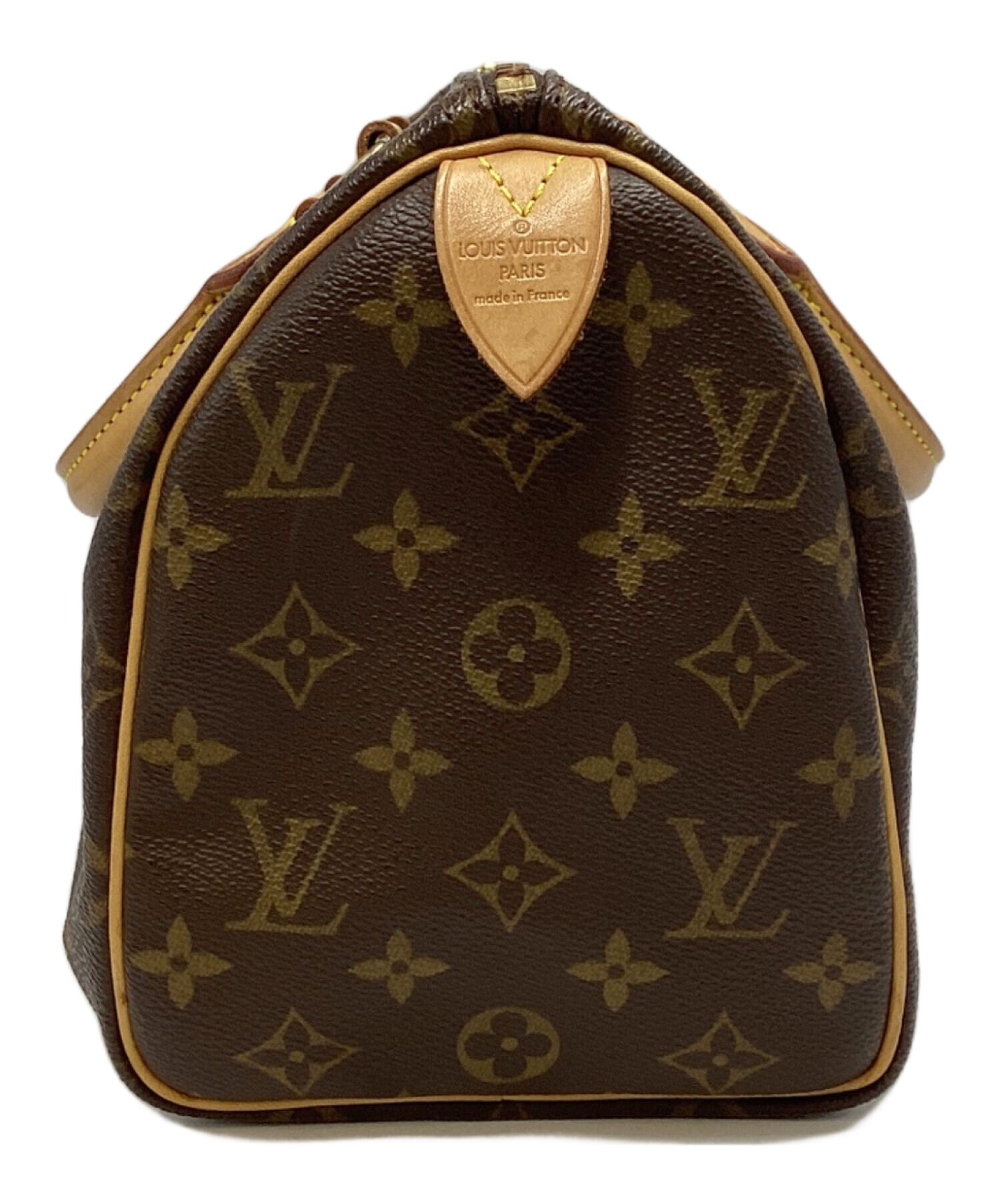 中古・古着通販】LOUIS VUITTON (ルイ ヴィトン) スピーディ25