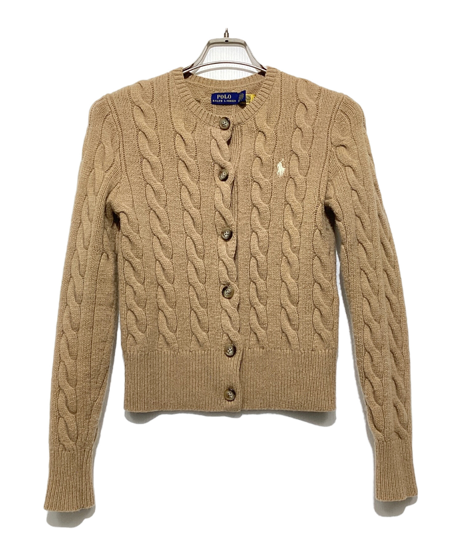 中古・古着通販】POLO RALPH LAUREN (ポロ・ラルフローレン) ケーブル