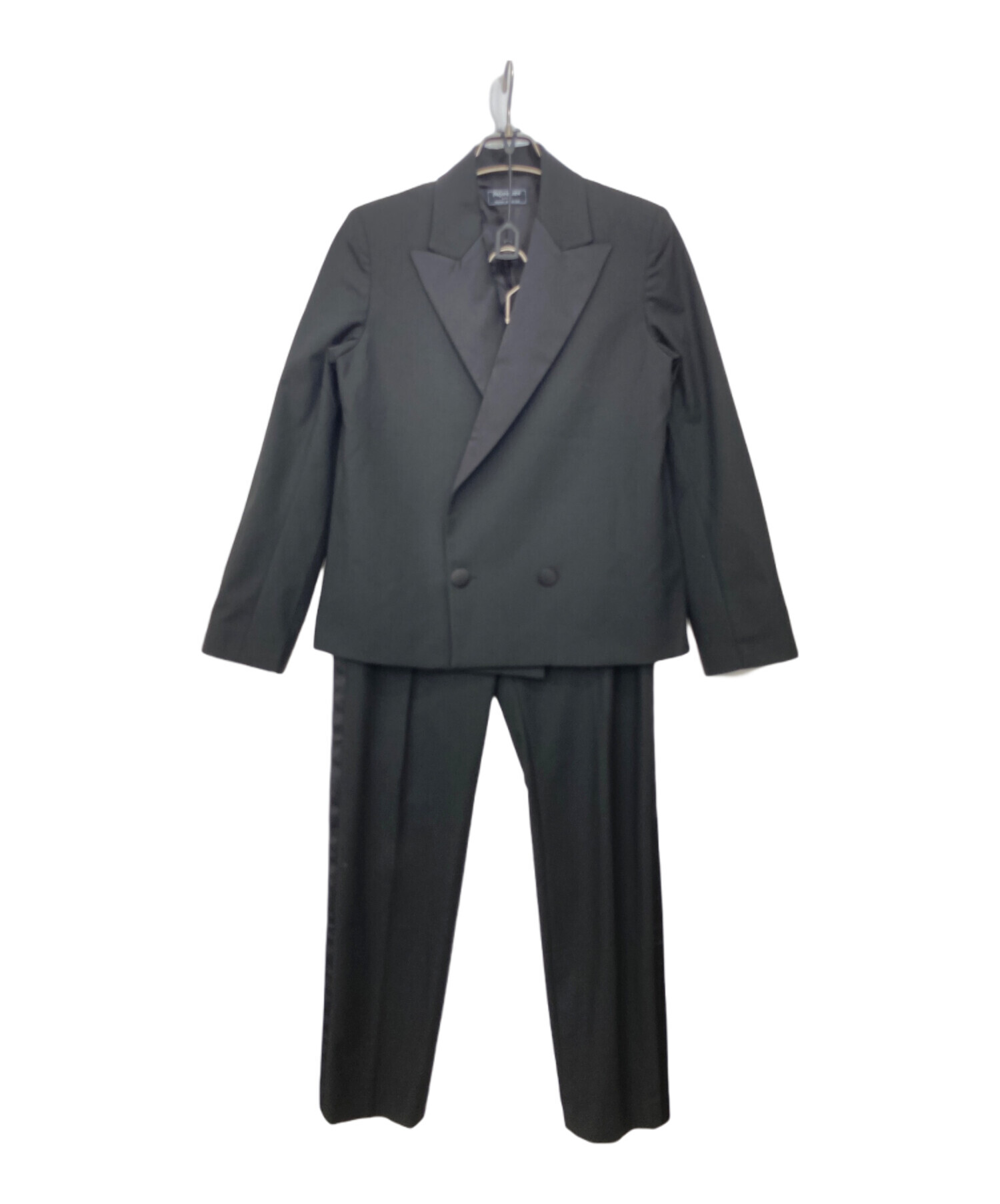 中古・古着通販】Yves Saint Laurent (イヴサンローラン) セットアップ