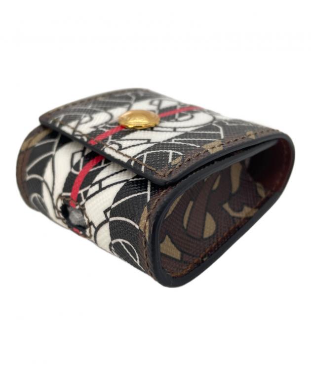 中古・古着通販】BURBERRY (バーバリー) AirPods Proケース｜ブランド