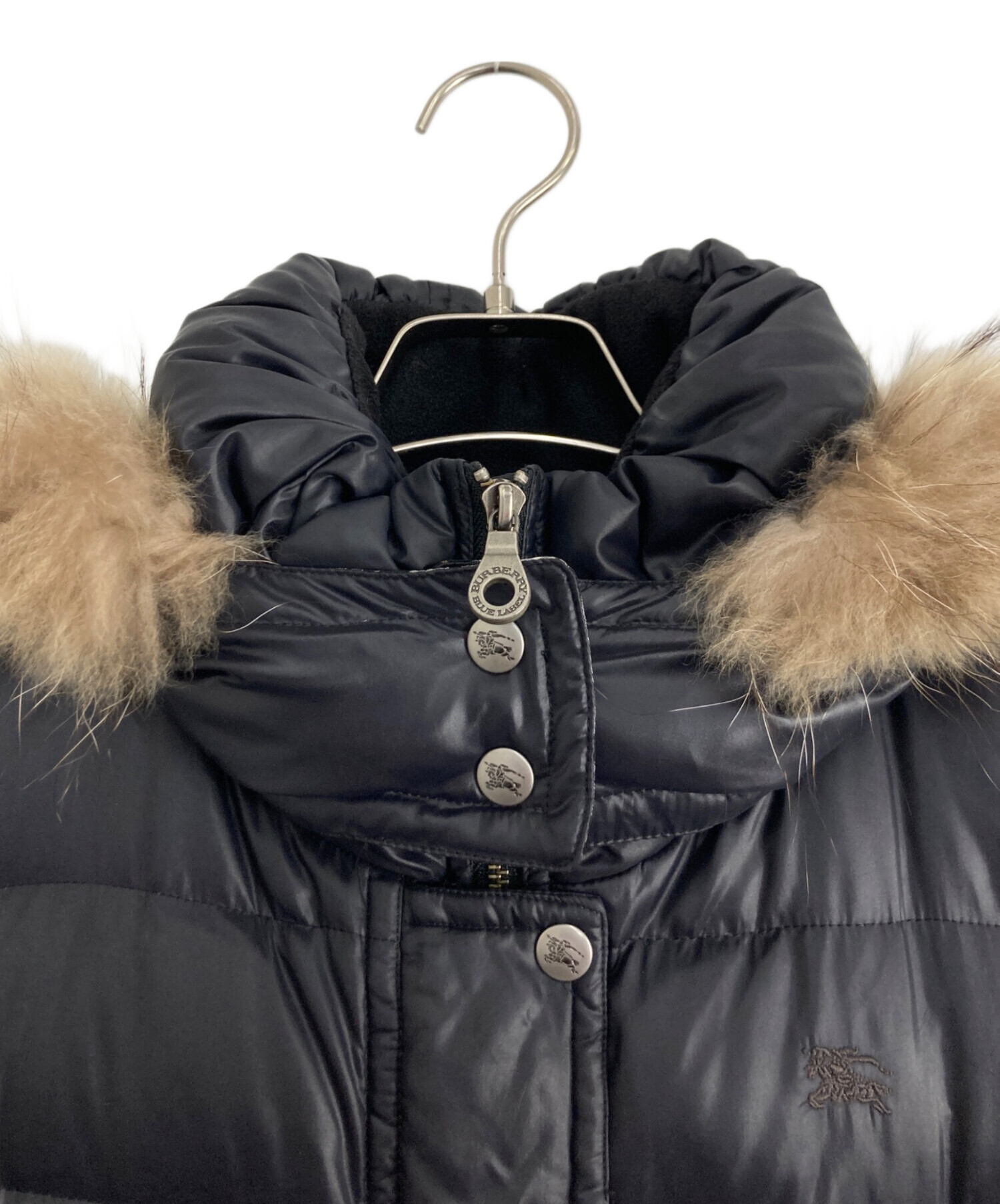 中古・古着通販】BURBERRY BLUE LABEL (バーバリーブルーレーベル