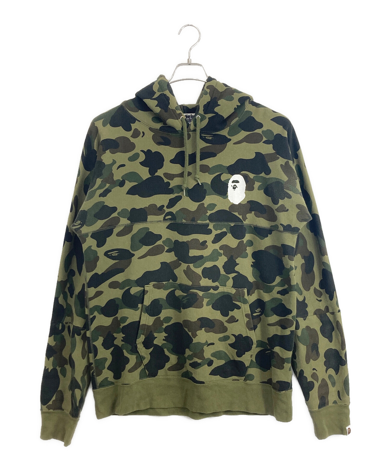 中古・古着通販】A BATHING APE (アベイシングエイプ) A BATHING APE