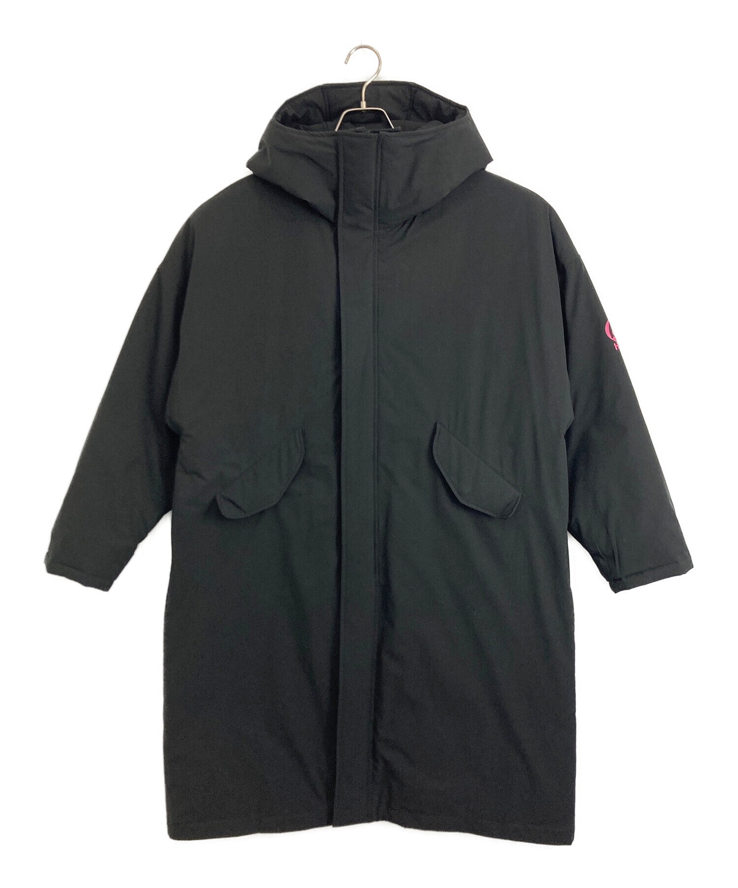 中古・古着通販】Hysteric Glamour (ヒステリックグラマー) コート