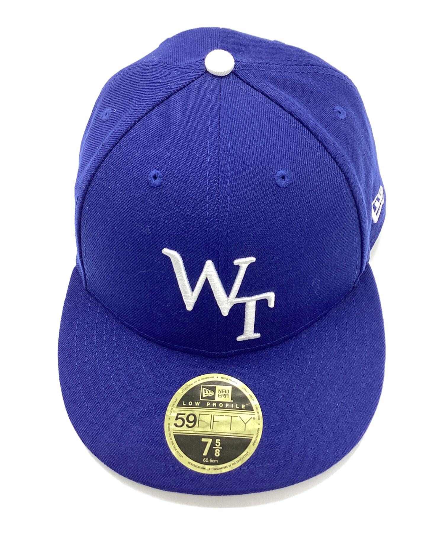 中古・古着通販】New Era (ニューエラ) WTAPS (ダブルタップス) コラボ