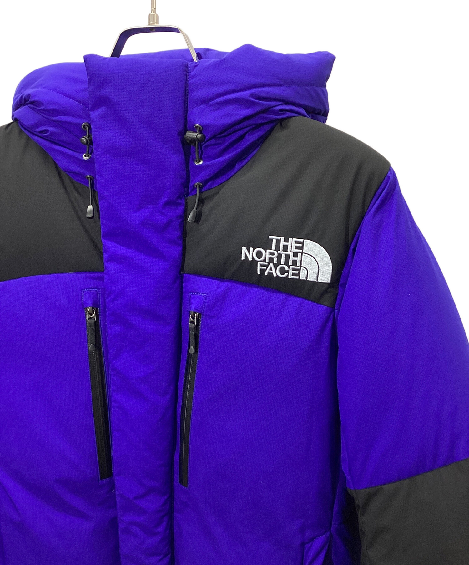 中古・古着通販】THE NORTH FACE (ザ ノース フェイス) Baltro Light