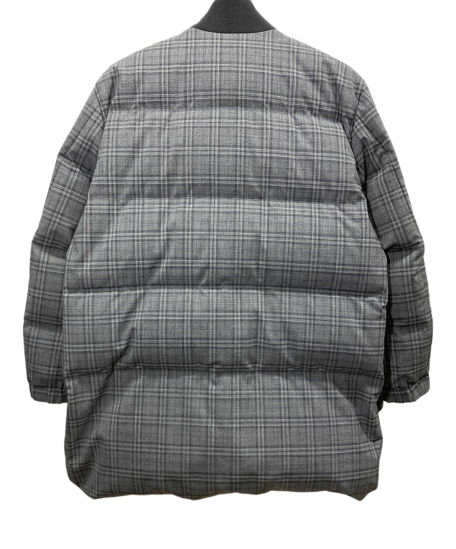 中古・古着通販】Paul Smith (ポールスミス) リブスタンド チェック