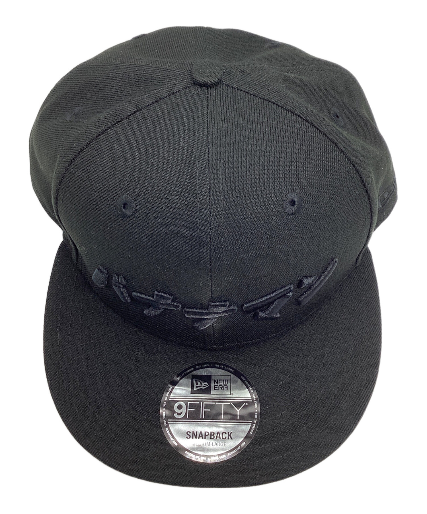 中古・古着通販】New Era (ニューエラ) バナナマン (バナナマン