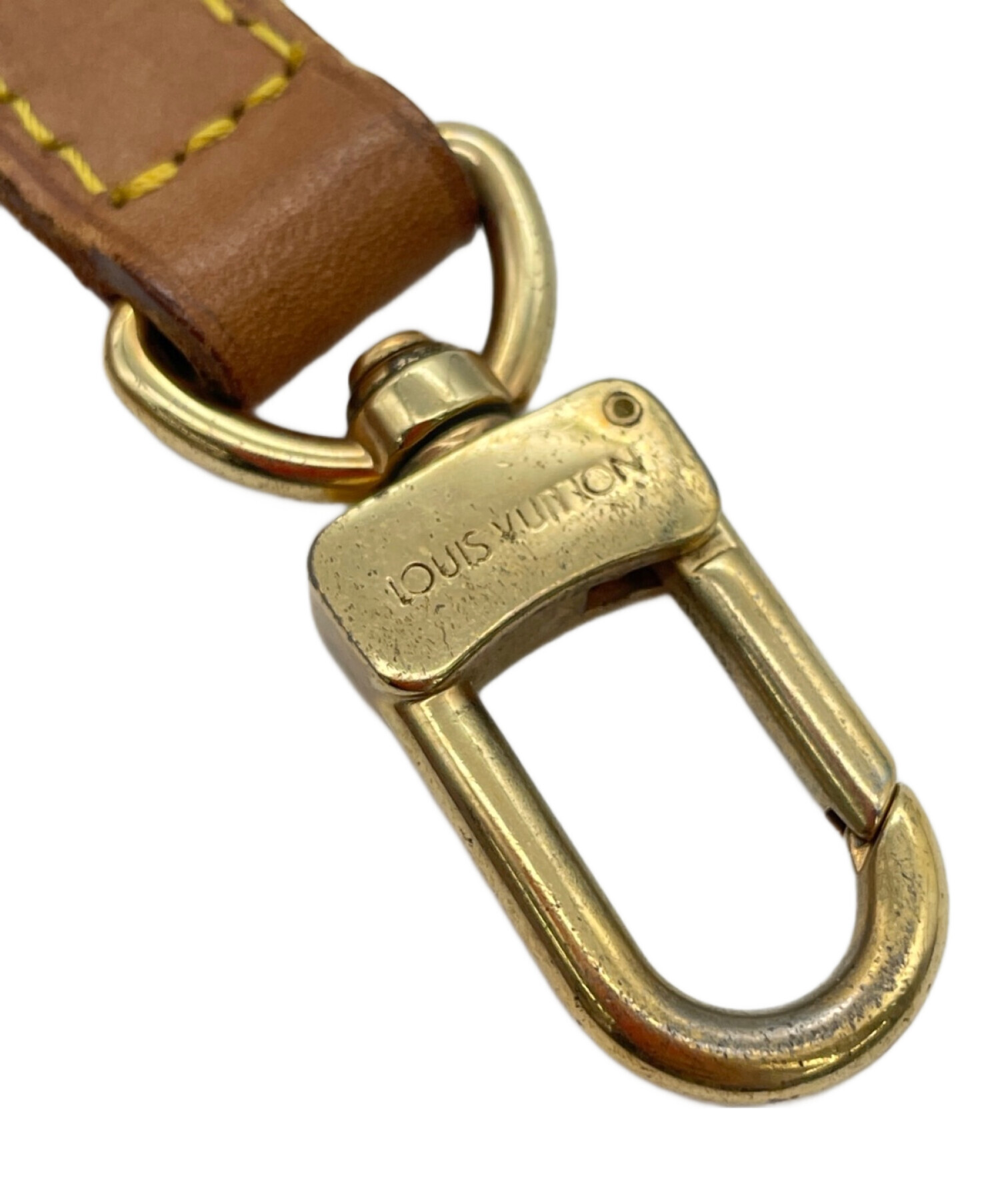 中古・古着通販】LOUIS VUITTON (ルイ ヴィトン) ショルダーストラップ