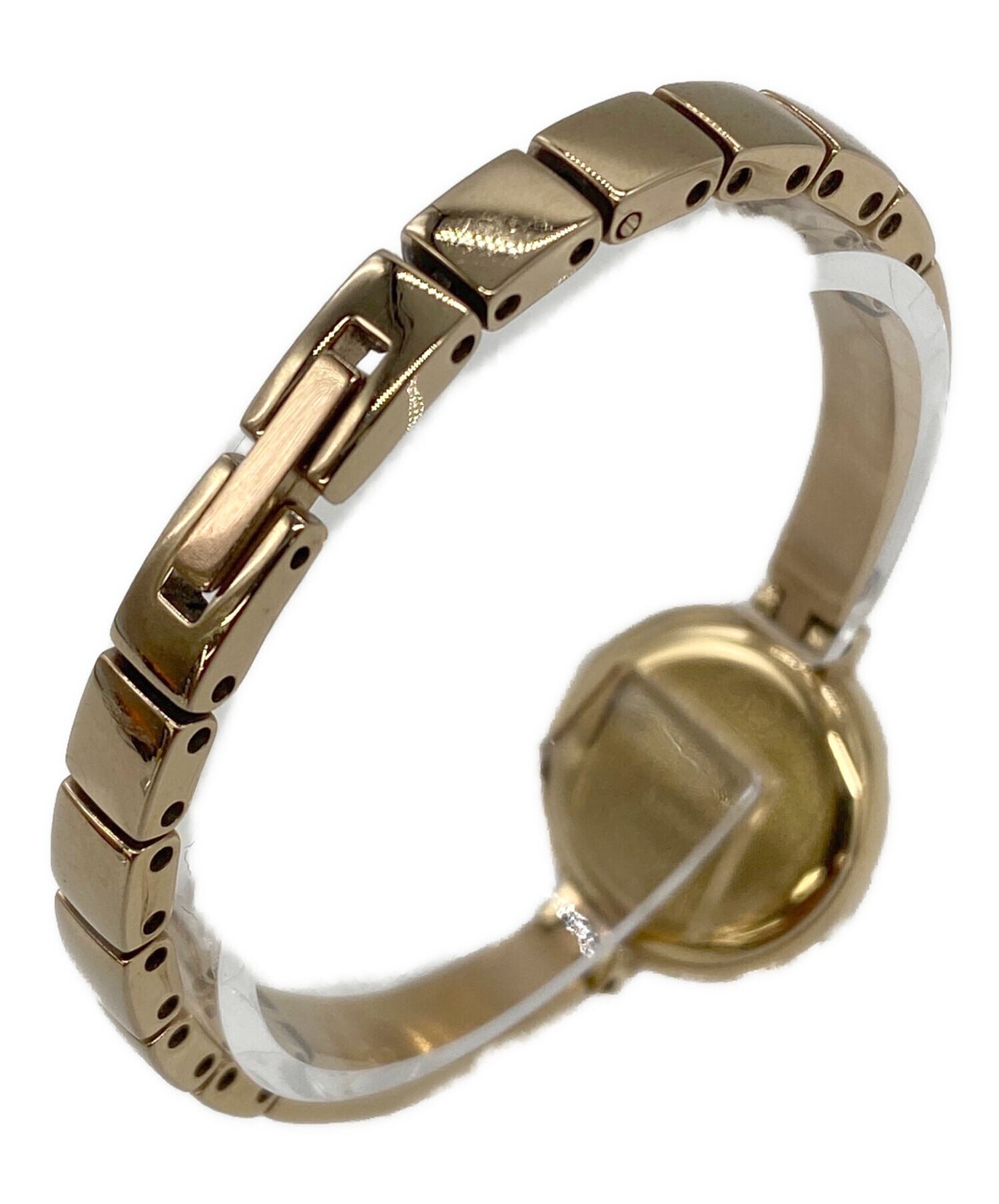 中古・古着通販】STAR JEWELRY (スタージュエリー) 腕時計｜ブランド