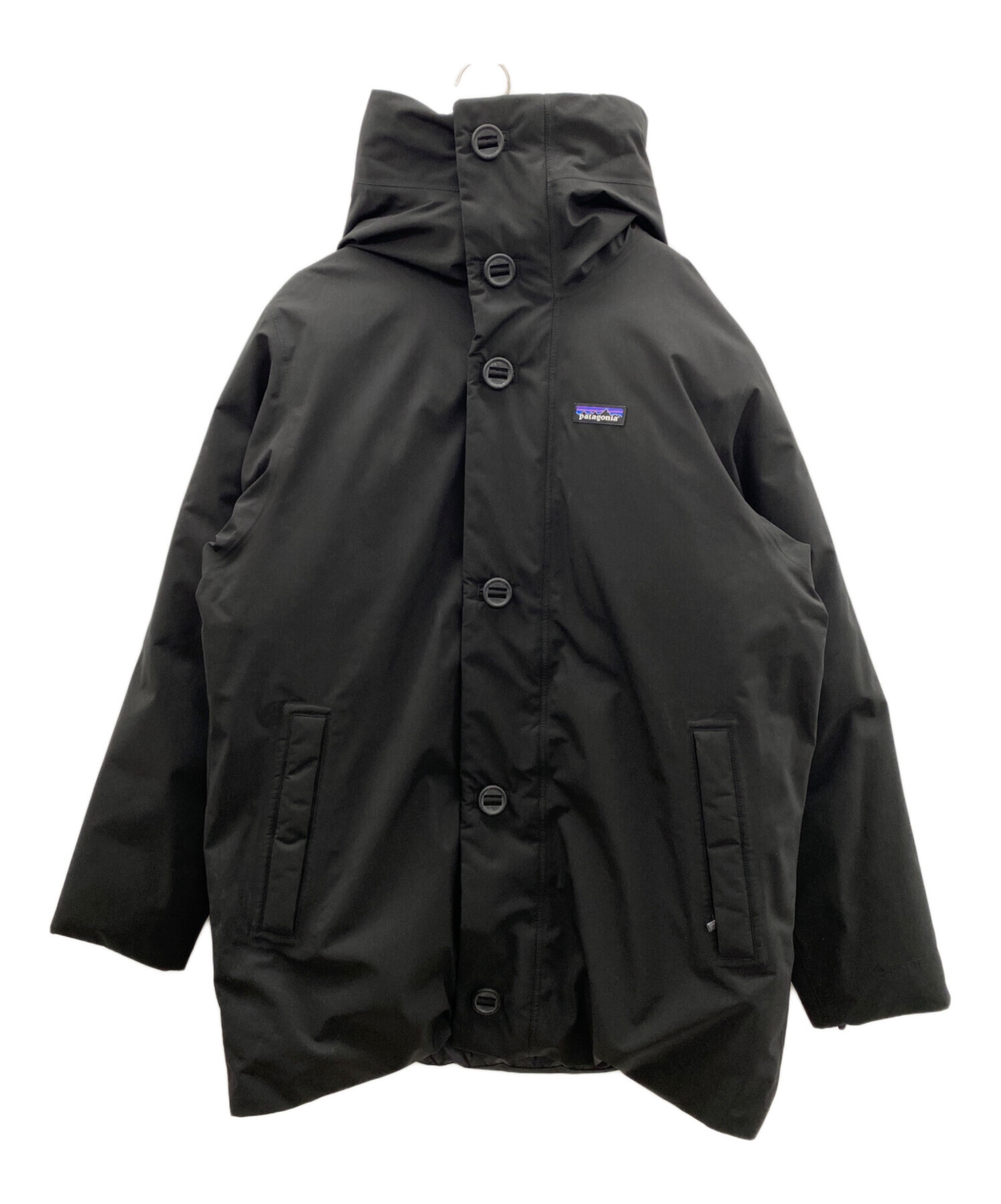 中古・古着通販】Patagonia (パタゴニア) フローズンレンジパーカー