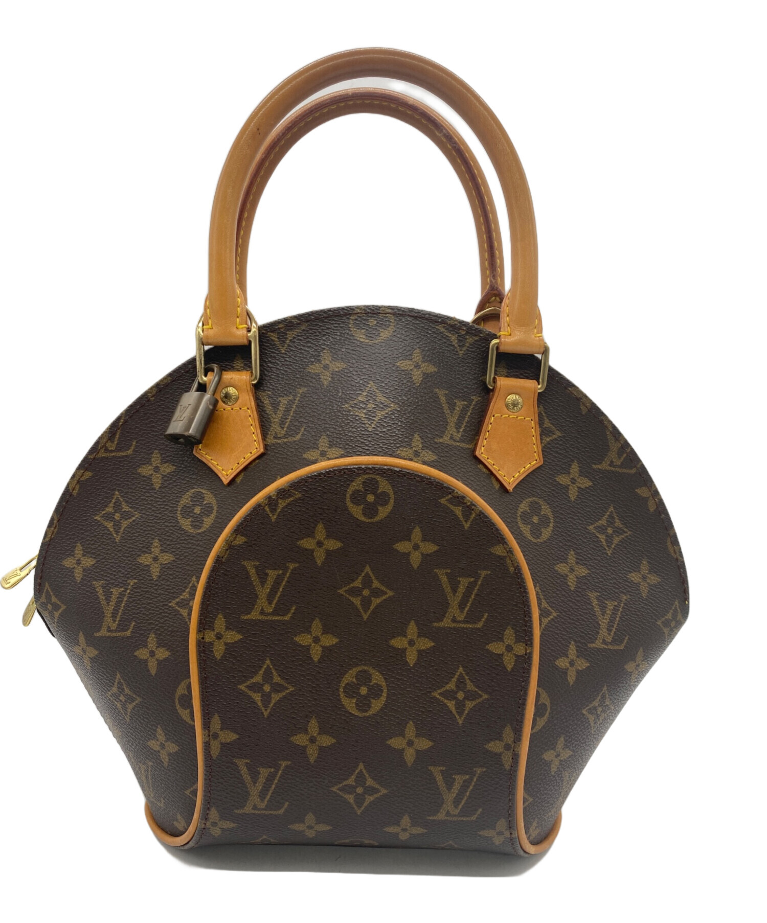 中古・古着通販】LOUIS VUITTON (ルイ ヴィトン) ハンドバッグ