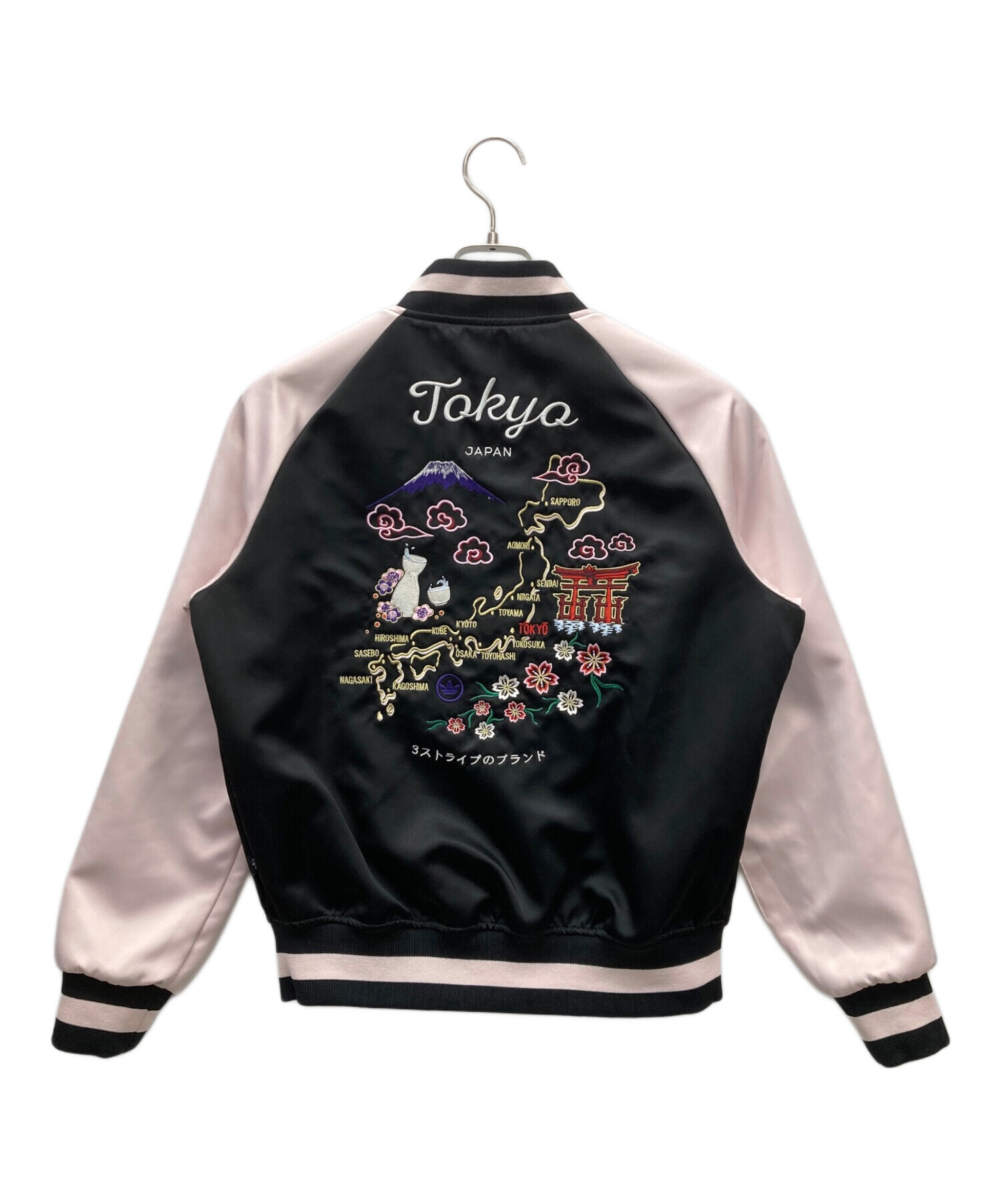 中古・古着通販】adidas (アディダス) Rita Ora (リタ オラ