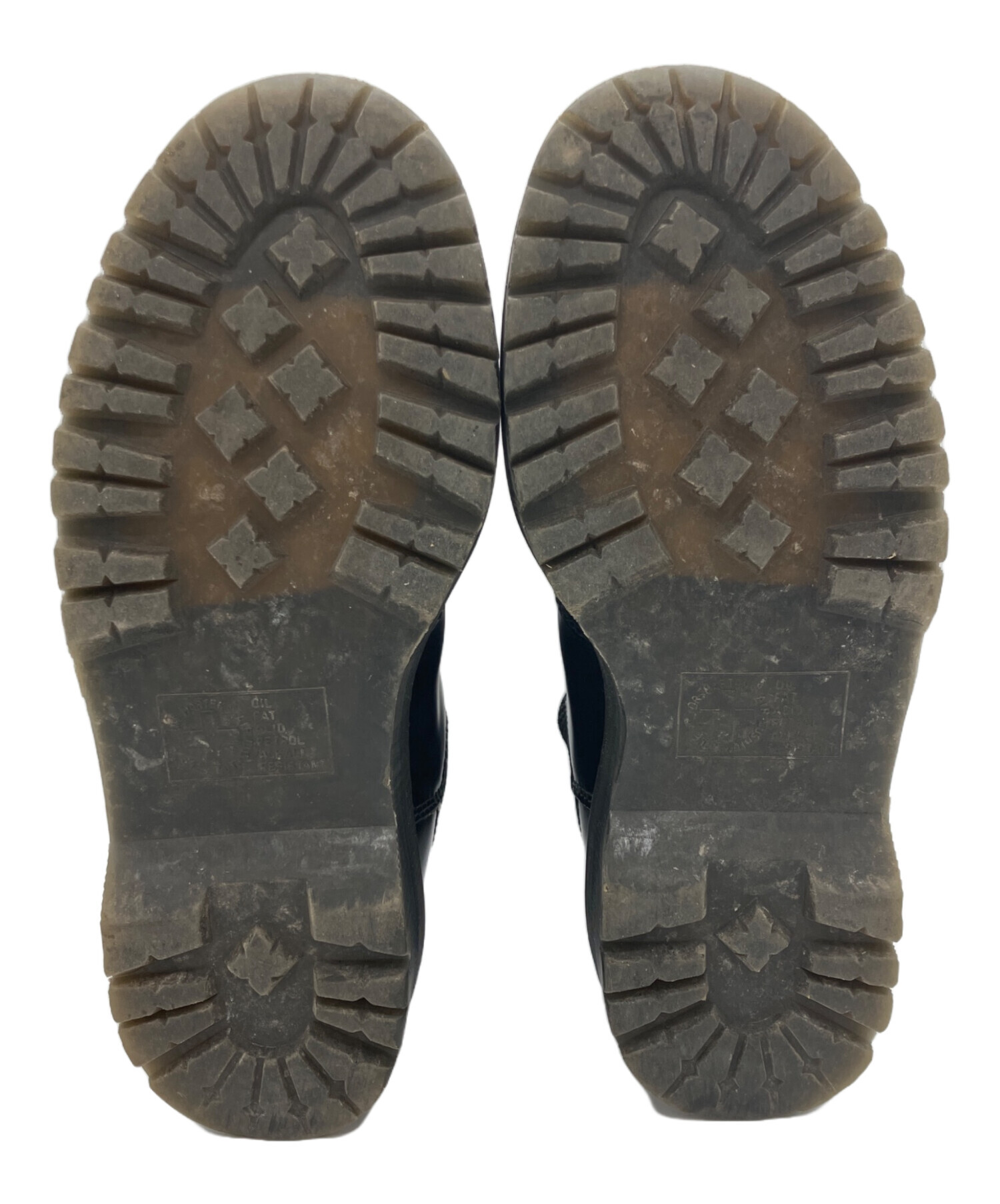 中古・古着通販】Dr.Martens (ドクターマーチン) サイドゴアブーツ