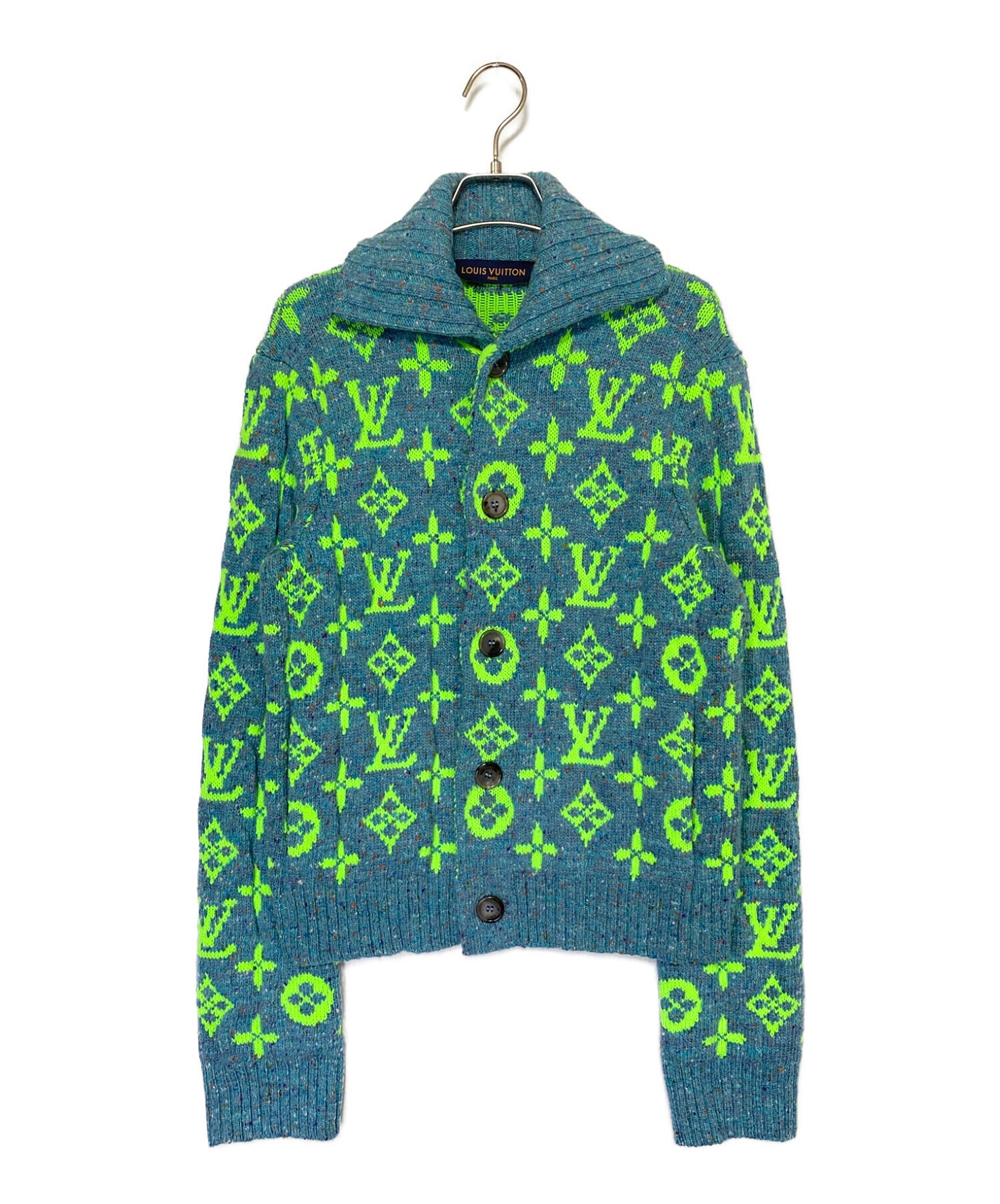 中古・古着通販】LOUIS VUITTON (ルイ ヴィトン) モノグラム