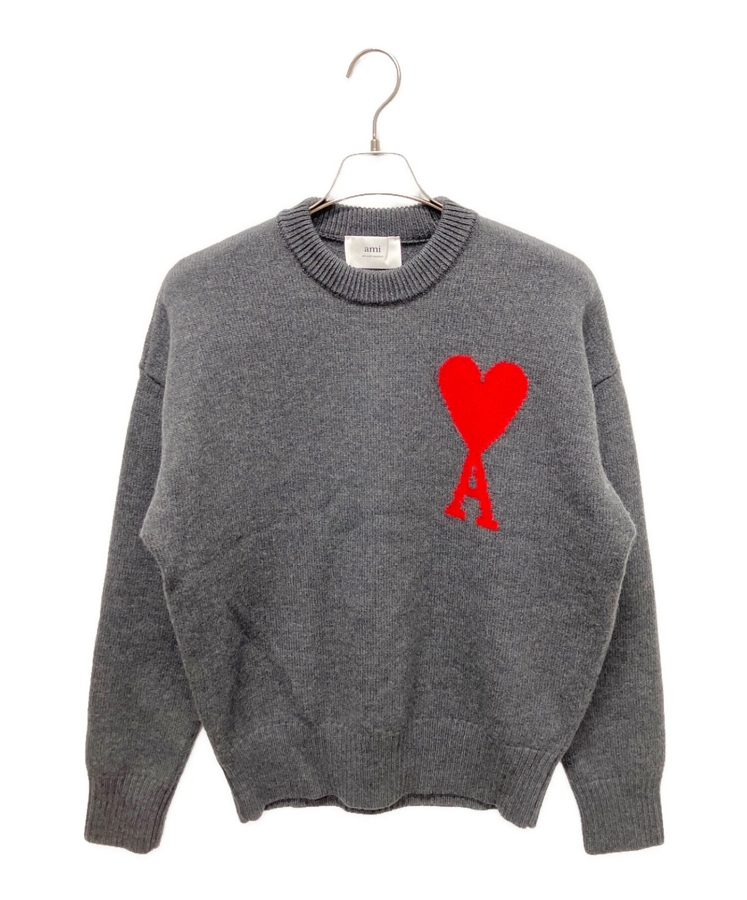 中古・古着通販】AMI Alexandre Mattiussi (アミ アレクサンドル