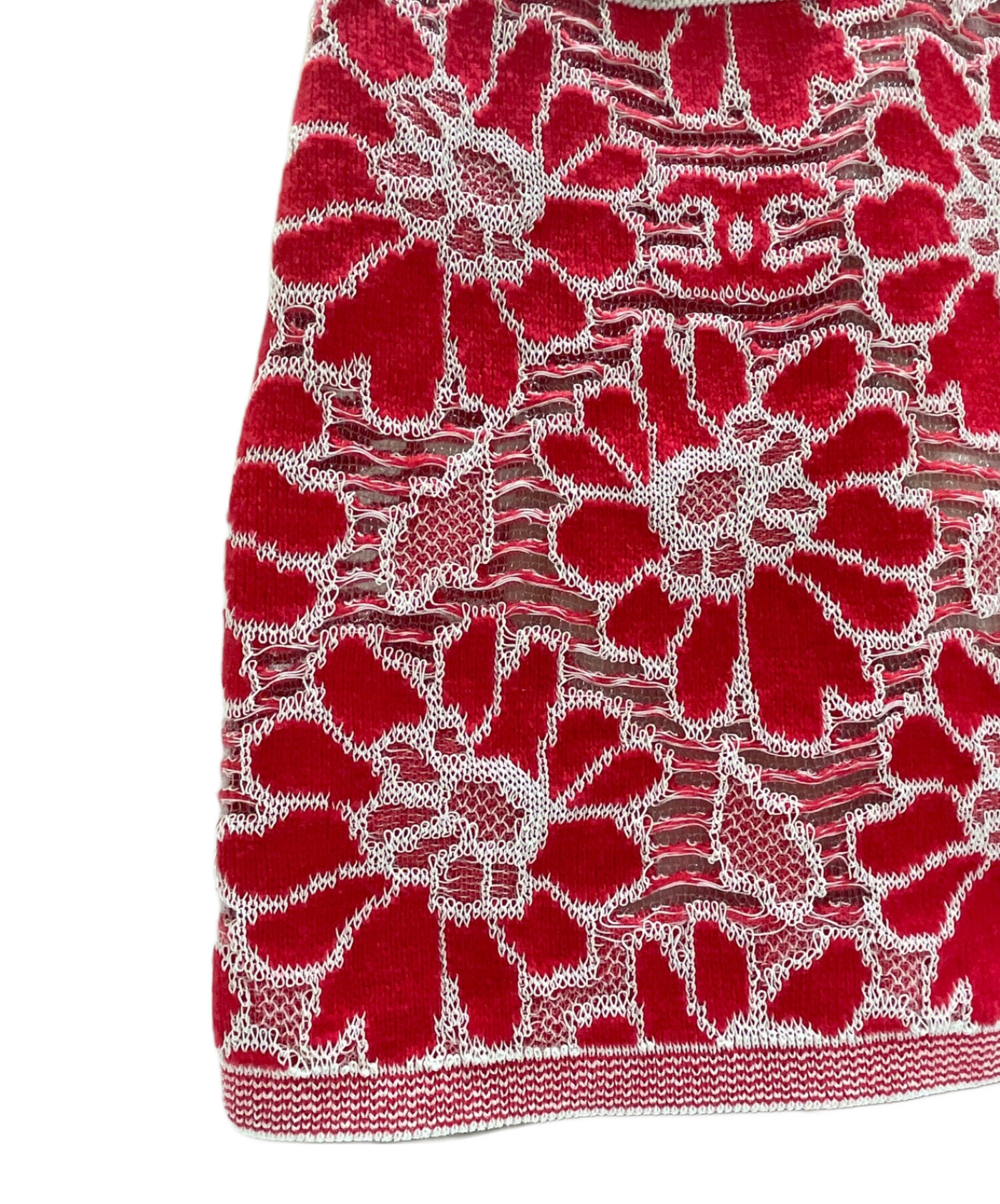 ジャネルのミニワンピース 古着 34 シャネル ワンピース トップス