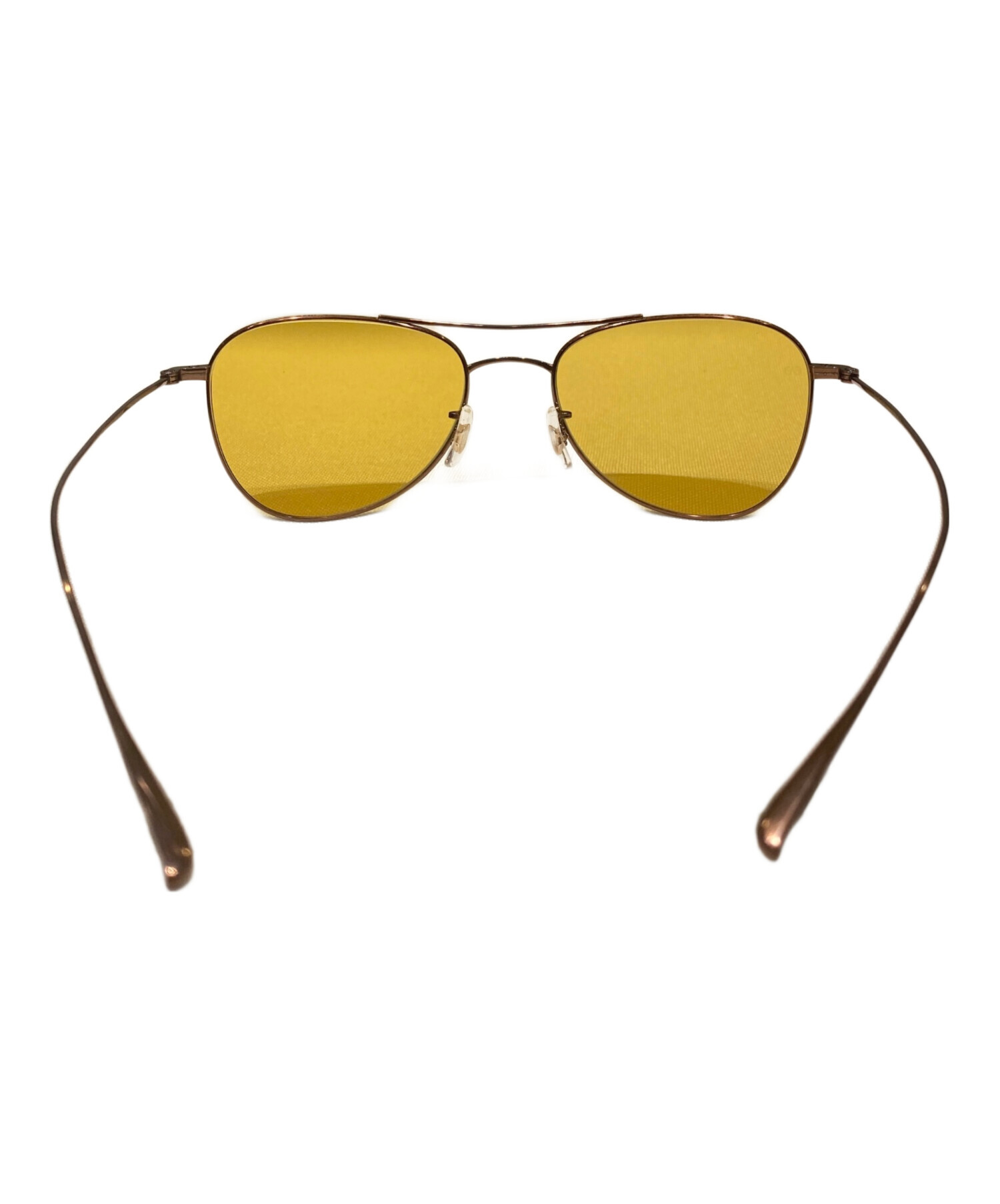 中古・古着通販】THE ROW (ザ ロウ) EYEVAN (アイヴァン) OTTO サイズ