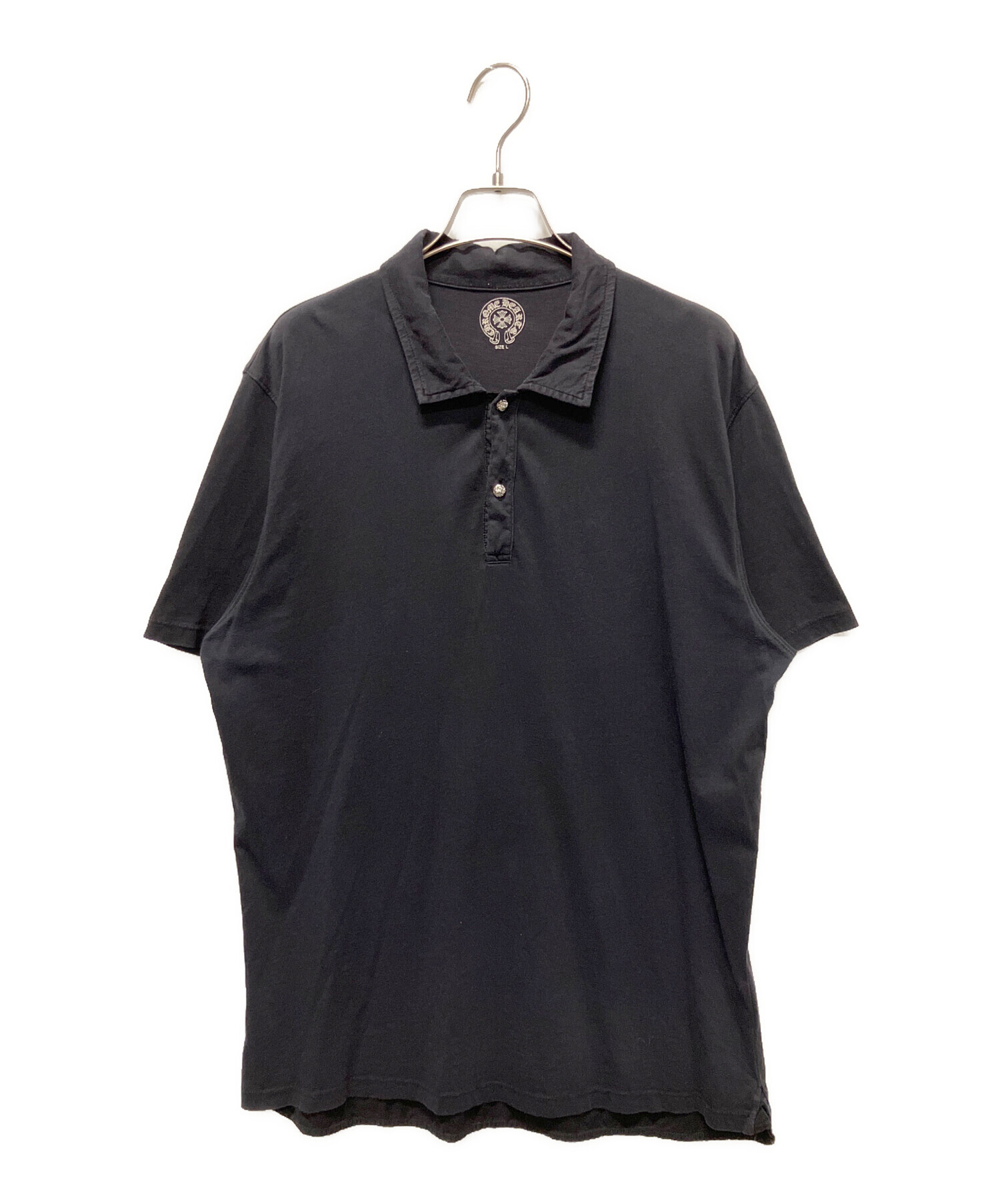 中古・古着通販】CHROME HEARTS (クロムハーツ) クロスボール