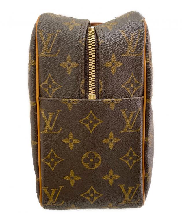 中古・古着通販】LOUIS VUITTON (ルイ ヴィトン) シテGM サイズ:GM