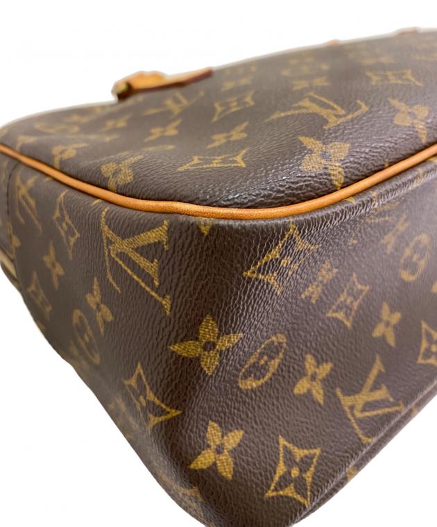 中古・古着通販】LOUIS VUITTON (ルイ ヴィトン) シテGM サイズ:GM