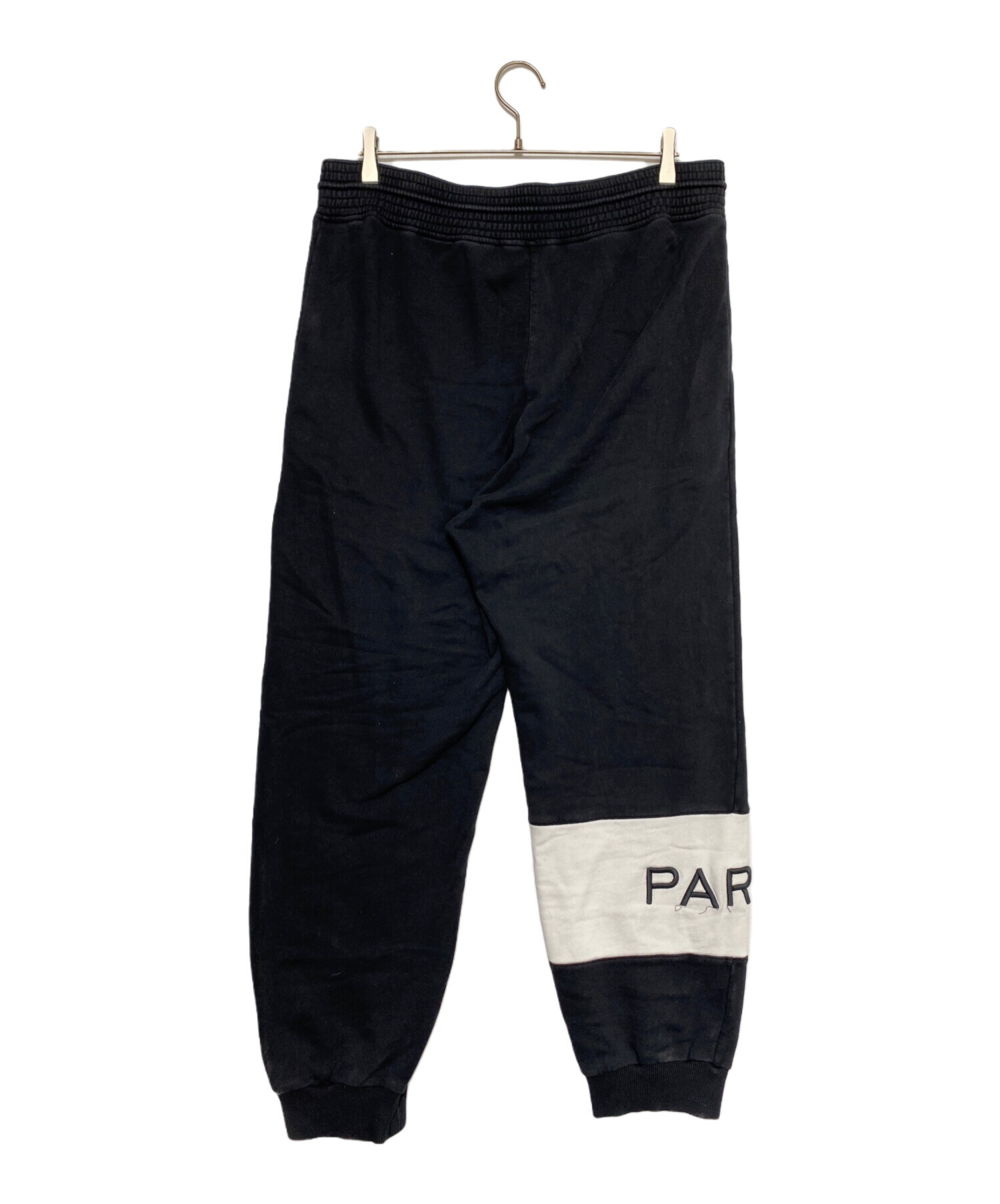 中古・古着通販】GIVENCHY (ジバンシィ) スウェットパンツ ホワイト