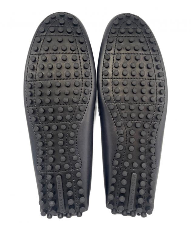 中古・古着通販】LOUIS VUITTON (ルイ ヴィトン) ドライビングシューズ