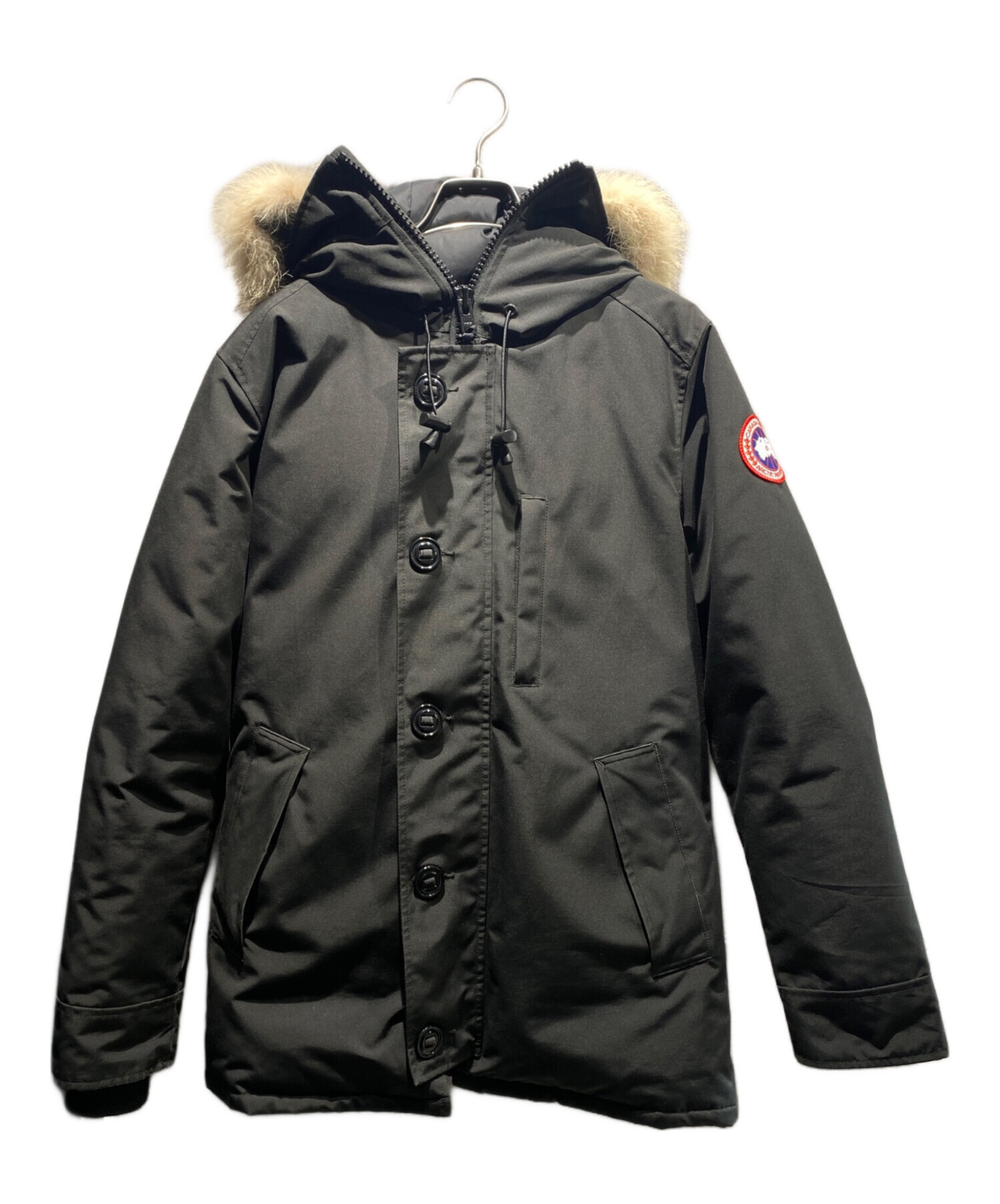 中古・古着通販】CANADA GOOSE (カナダグース) CHATEAU/ダウン