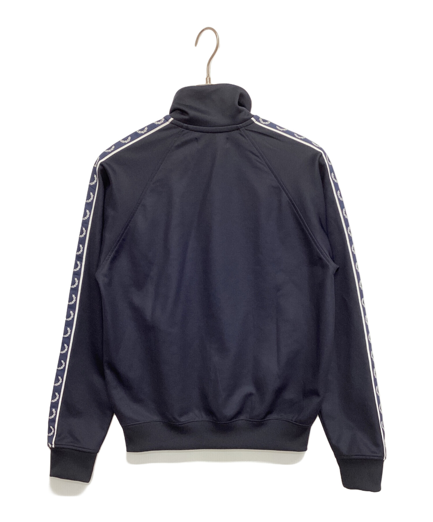 中古・古着通販】FRED PERRY (フレッドペリー) トラックジャケット