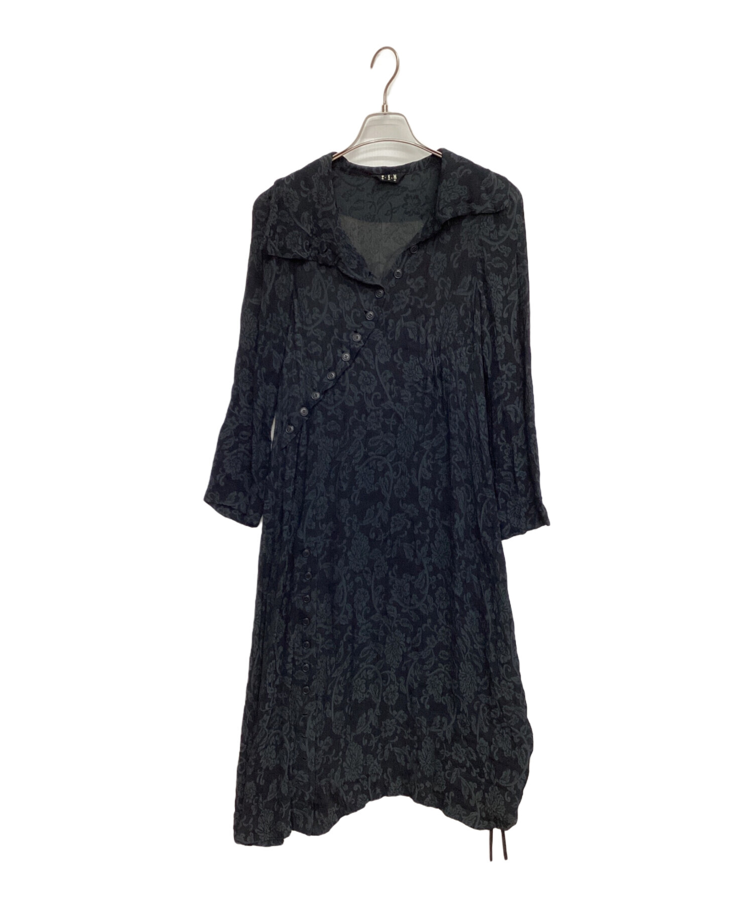 中古・古着通販】BLACK PEACE NOW (ブラックピースナウ) 長袖