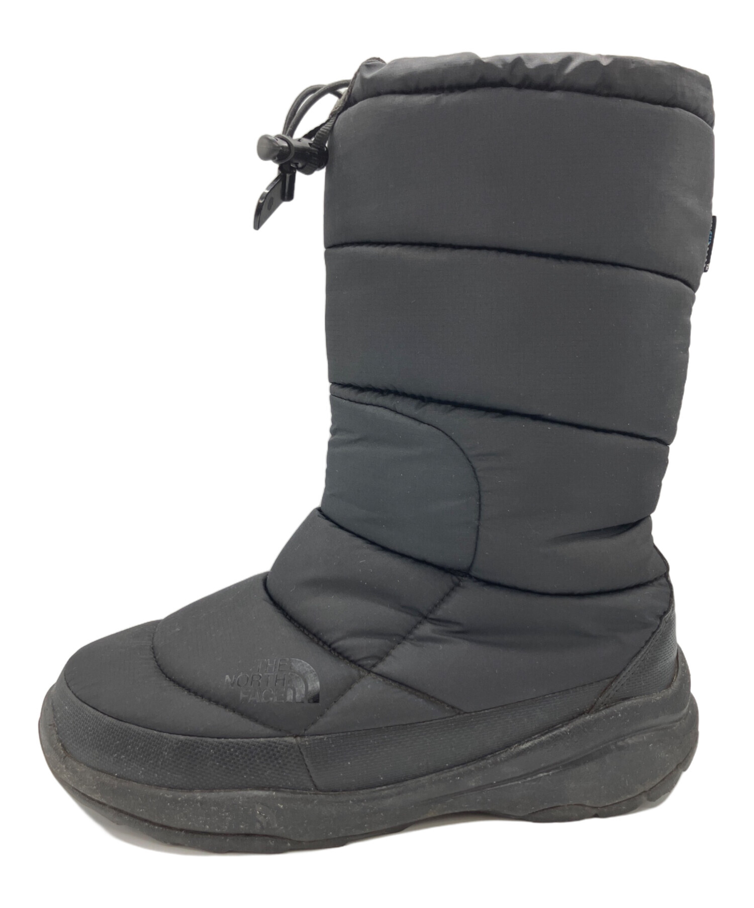 中古・古着通販】THE NORTH FACE (ザ ノース フェイス) ヌプシブーティ