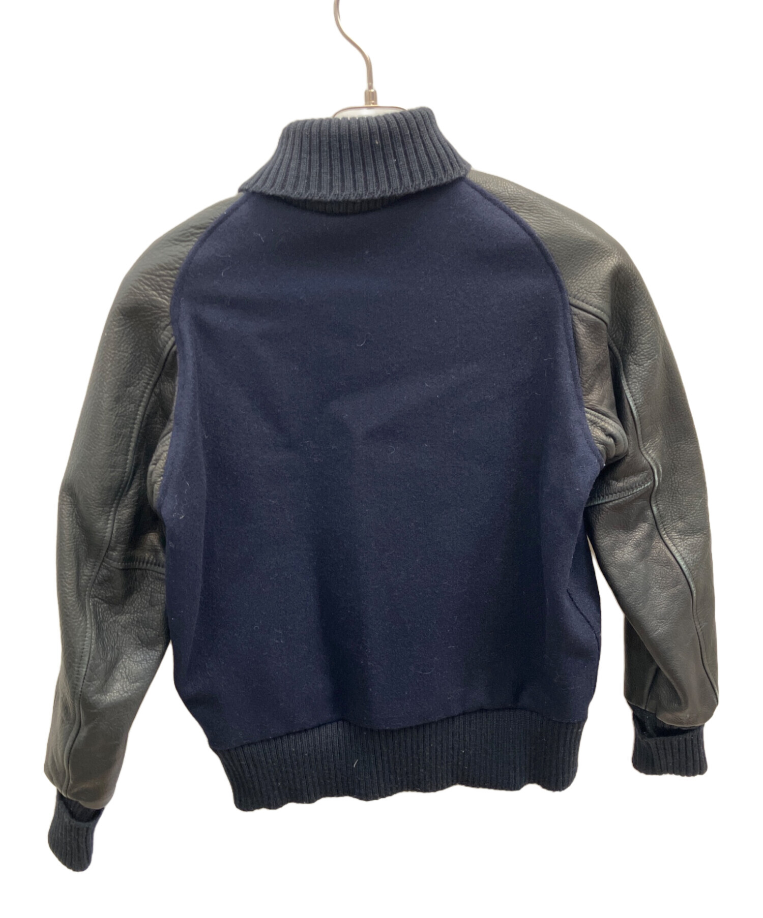 中古・古着通販】skookum (スクーカム) ファラオジャケット ネイビー