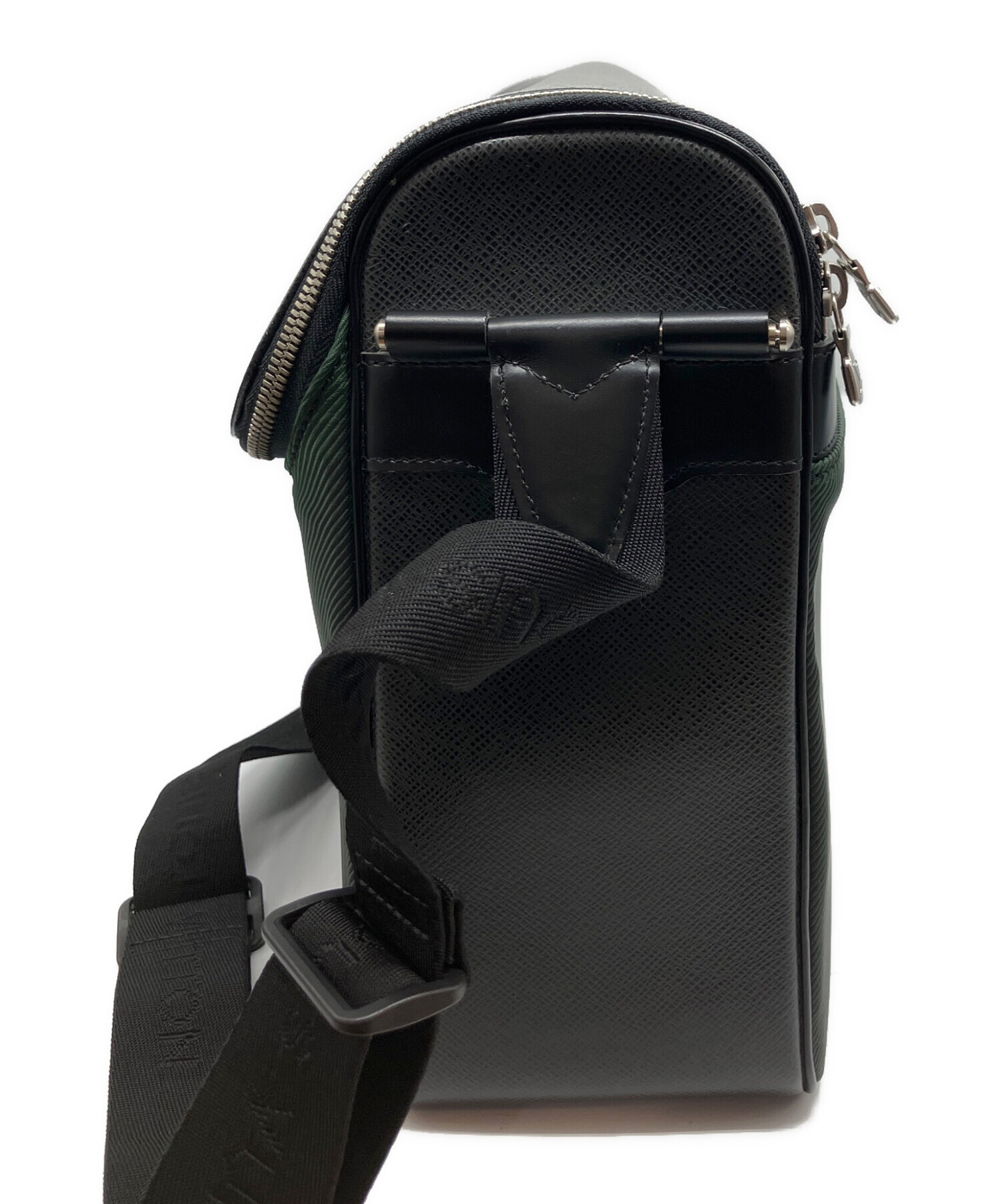 中古・古着通販】LOUIS VUITTON (ルイ ヴィトン) タイガ タイミール