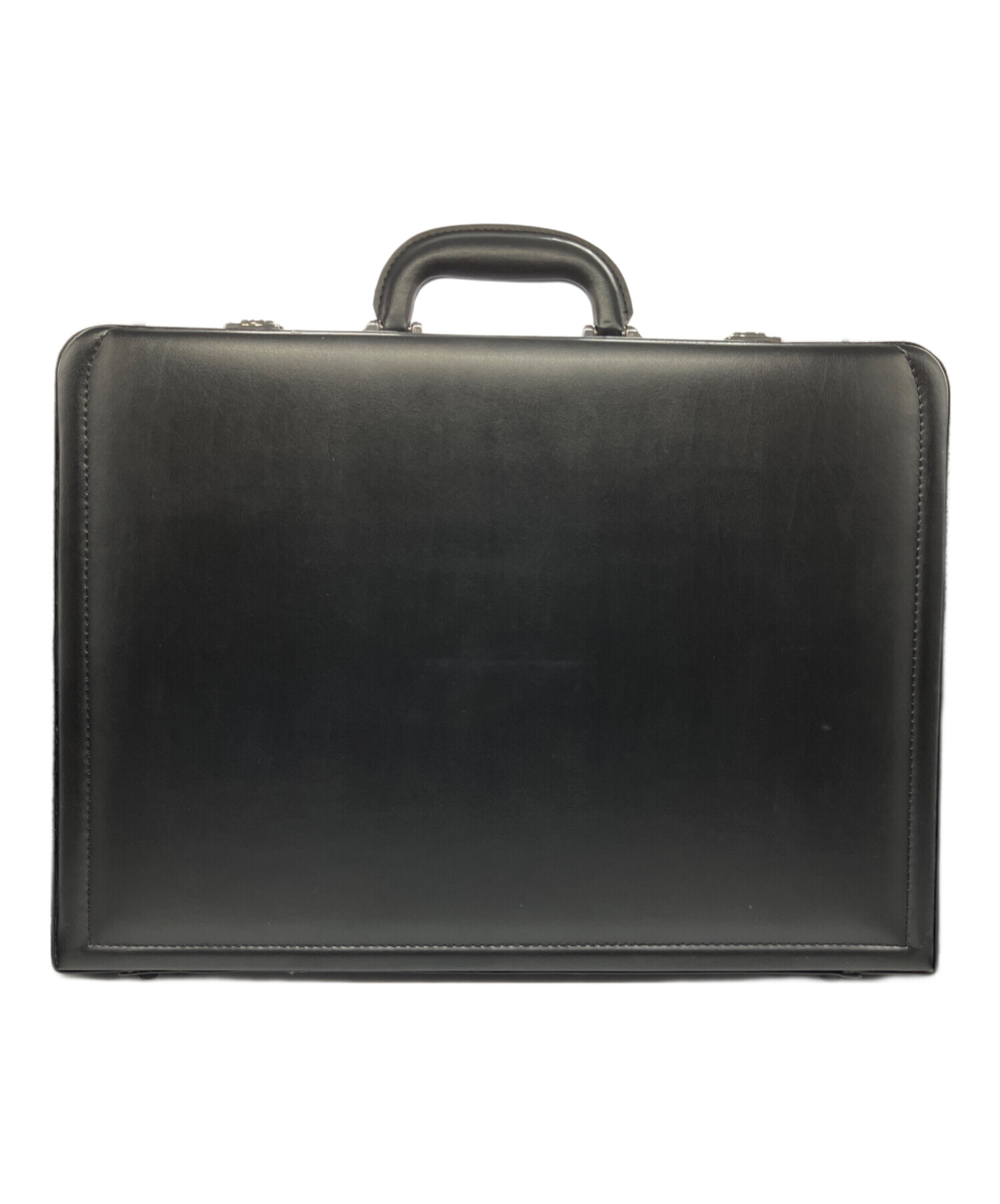 中古・古着通販】Samsonite (サムソナイト) アタッシュケース ブラック