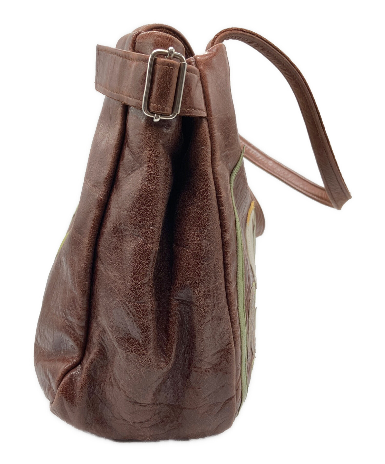 中古・古着通販】Susannah Hunter (スザンナハンター) トートバッグ