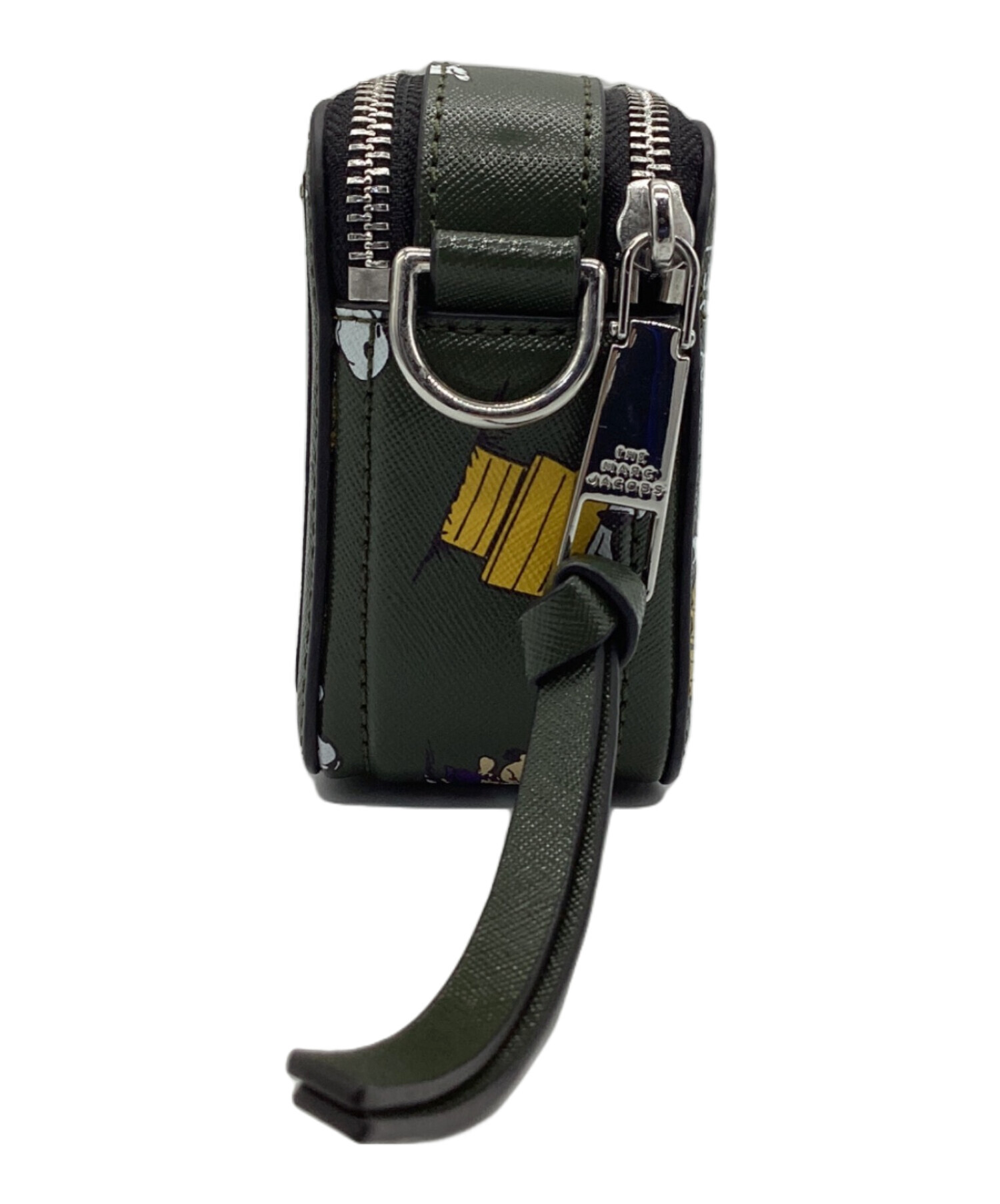 中古・古着通販】MARC JACOBS (マーク ジェイコブス) PEANUTS