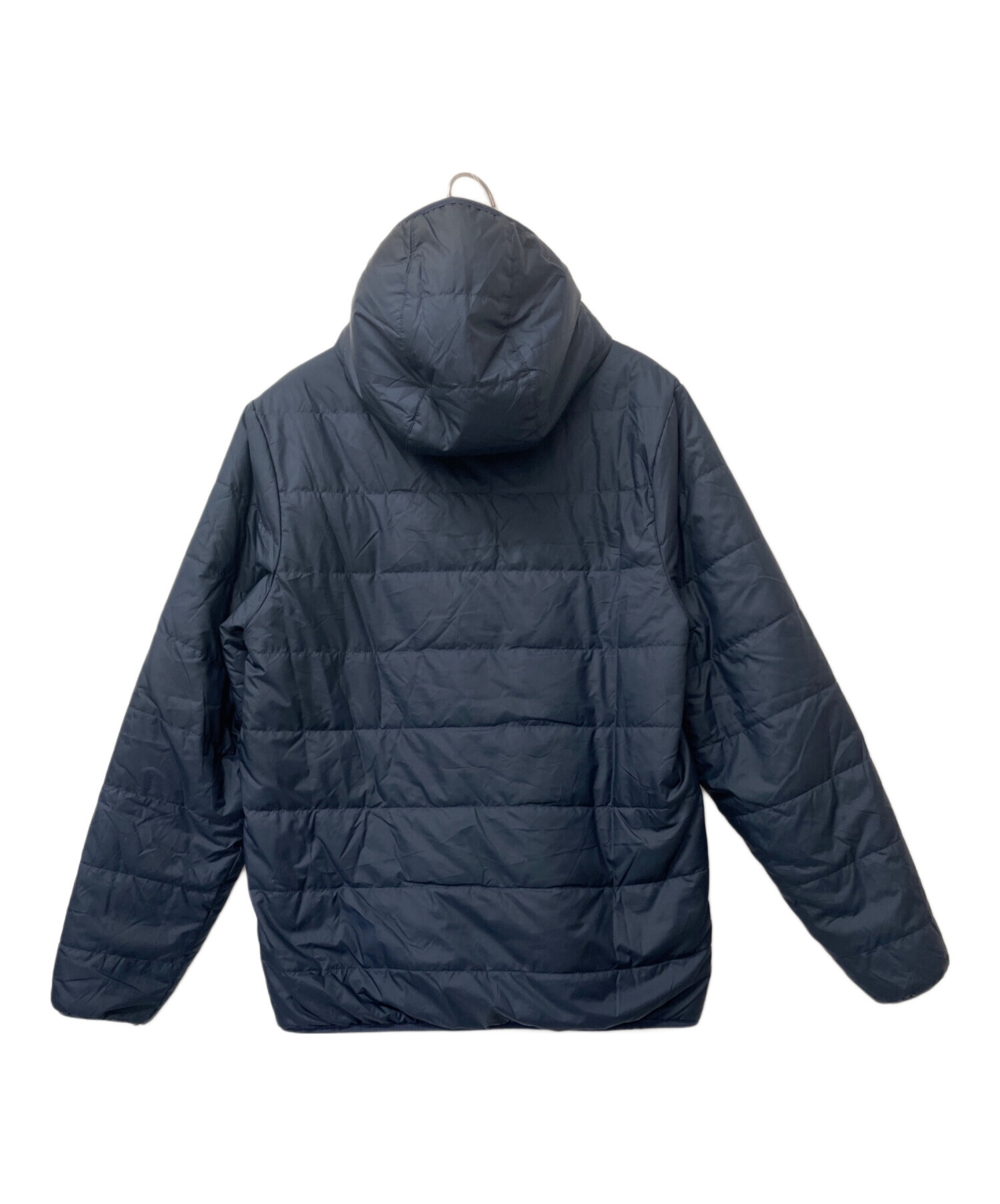中古・古着通販】Patagonia (パタゴニア) リバーシブルボアジャケット