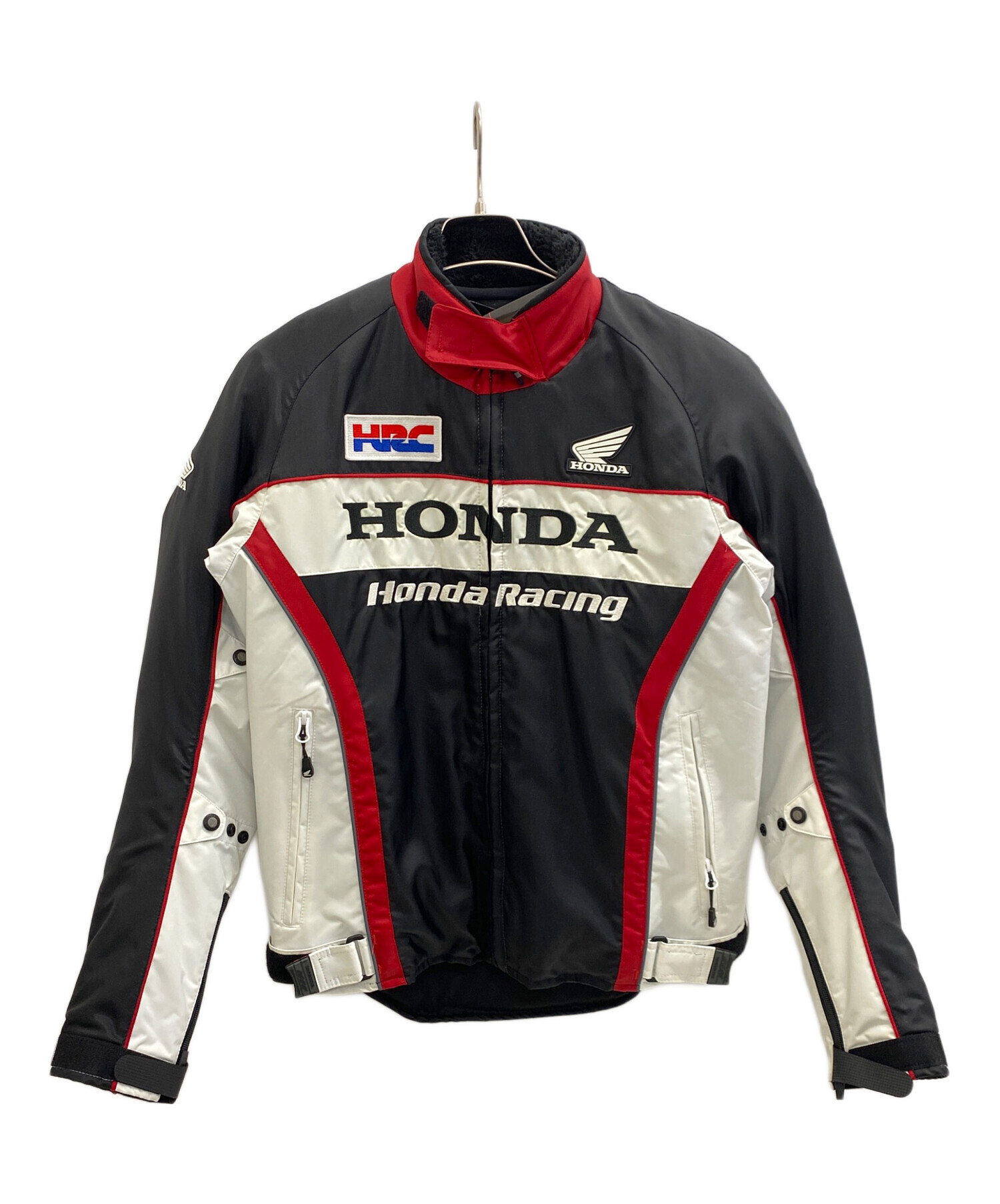 中古・古着通販】HONDA (ホンダ) ウィンターグラフィックブルゾン