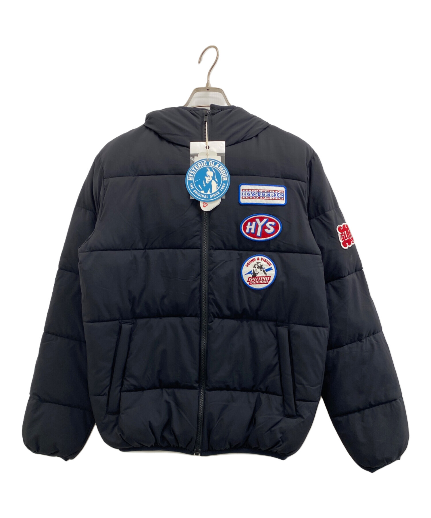 中古・古着通販】Hysteric Glamour (ヒステリックグラマー) プリマ