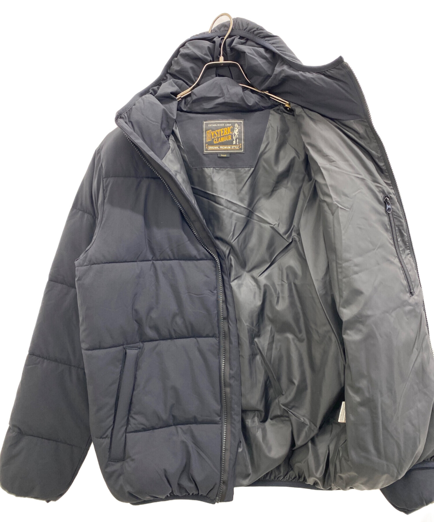 中古・古着通販】Hysteric Glamour (ヒステリックグラマー) プリマ