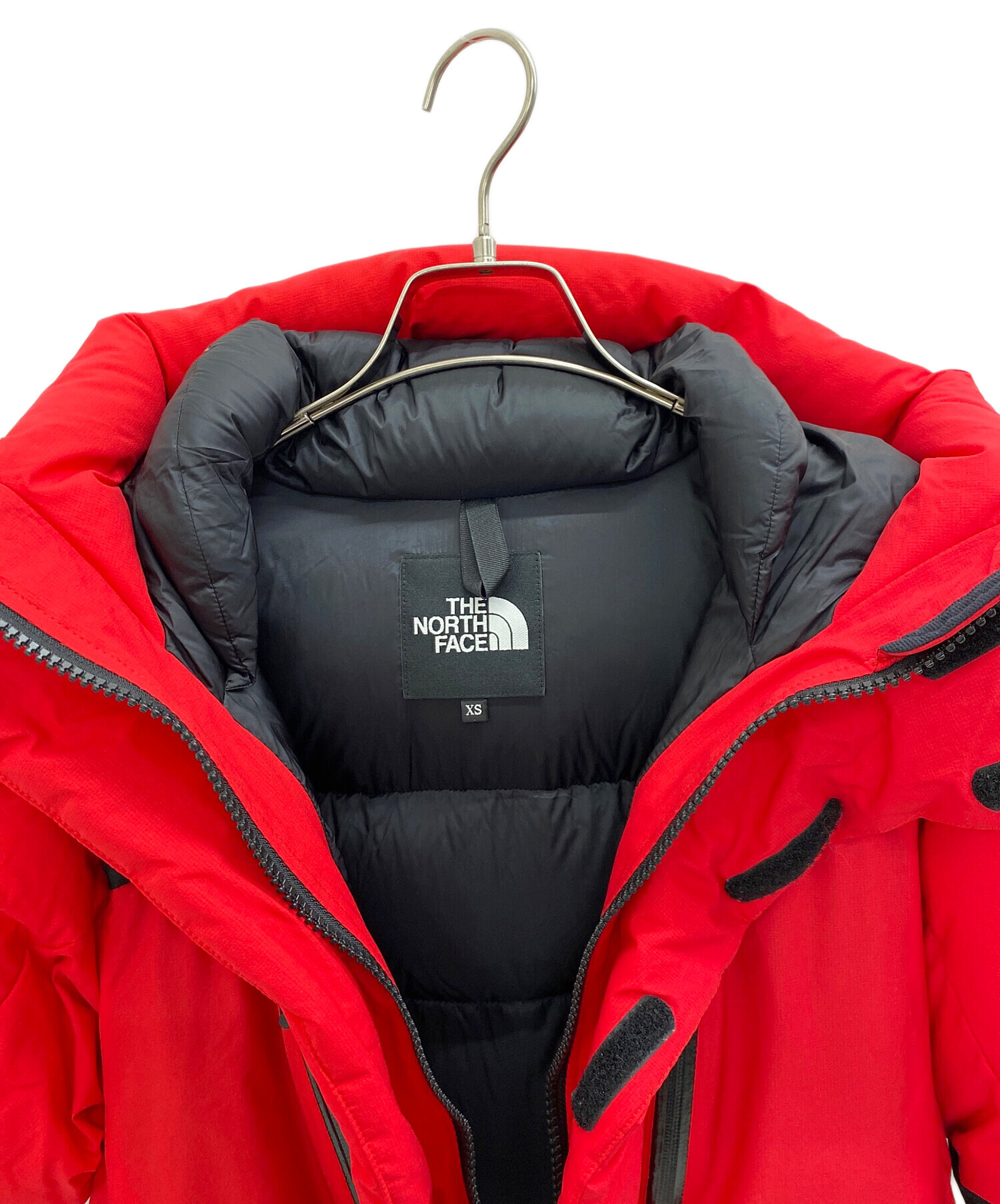 中古・古着通販】THE NORTH FACE (ザ ノース フェイス) バルトロライト
