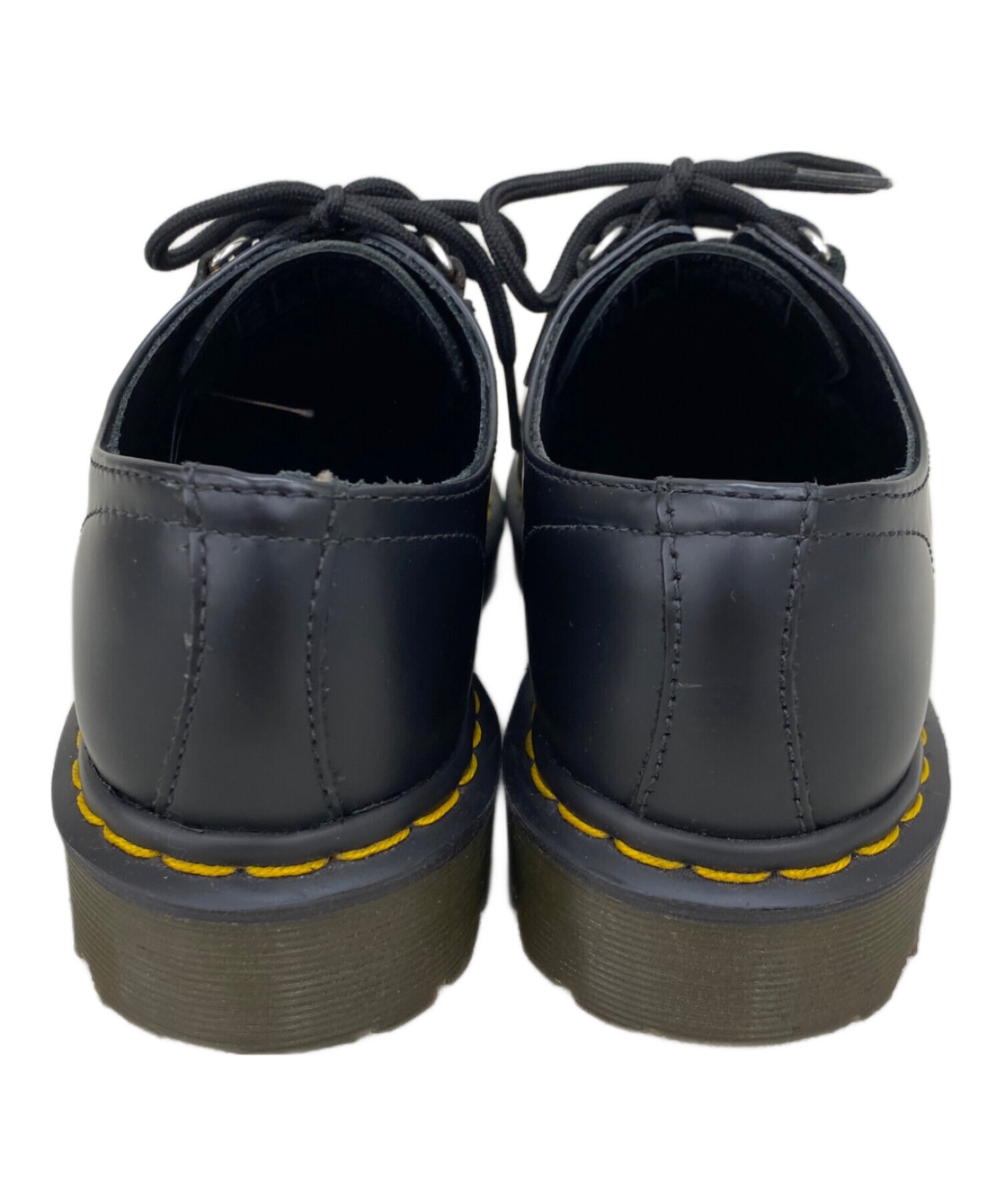 中古・古着通販】Dr.Martens (ドクターマーチン) シューズ ブラック