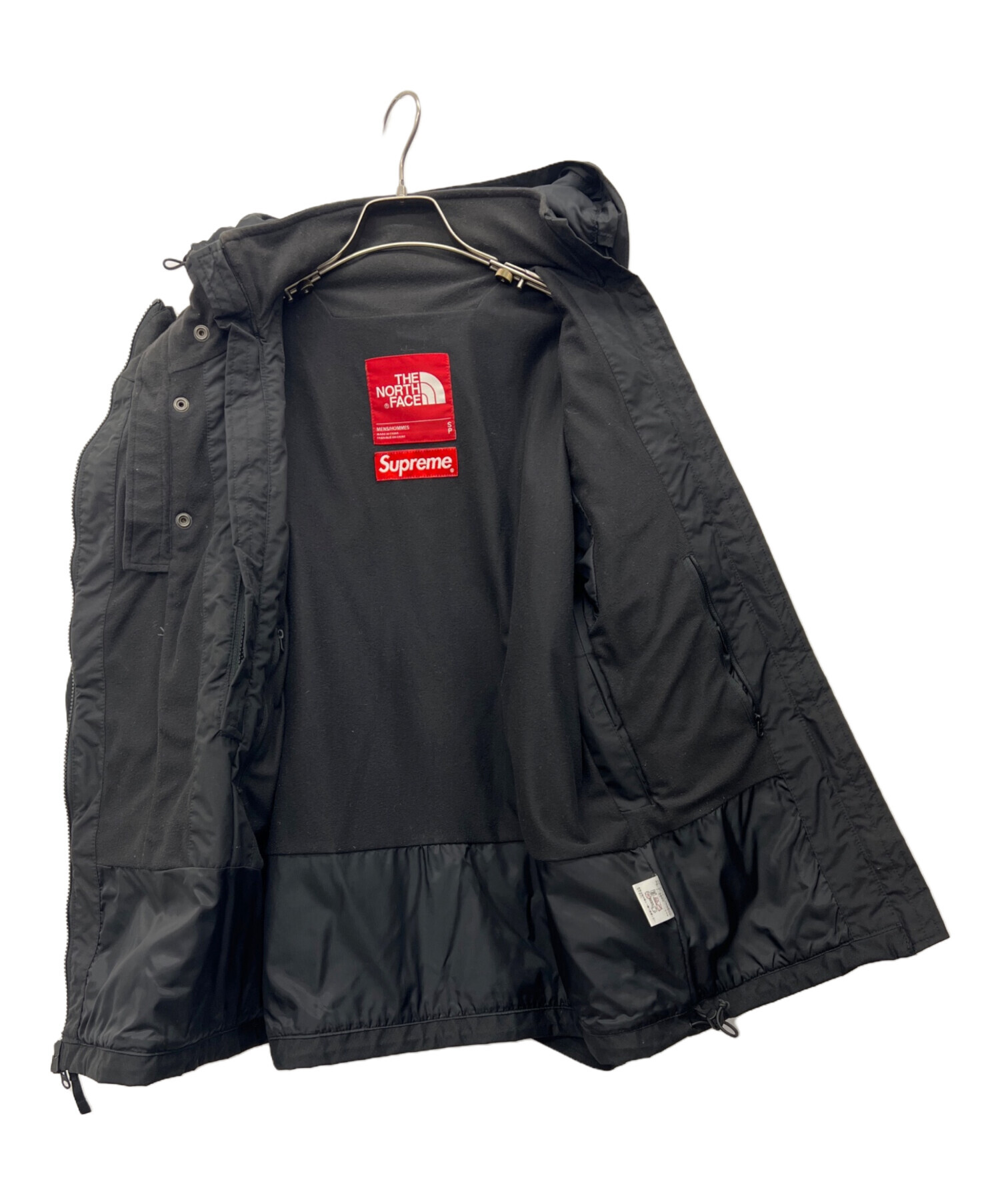 中古・古着通販】THE NORTH FACE (ザ ノース フェイス) SUPREME