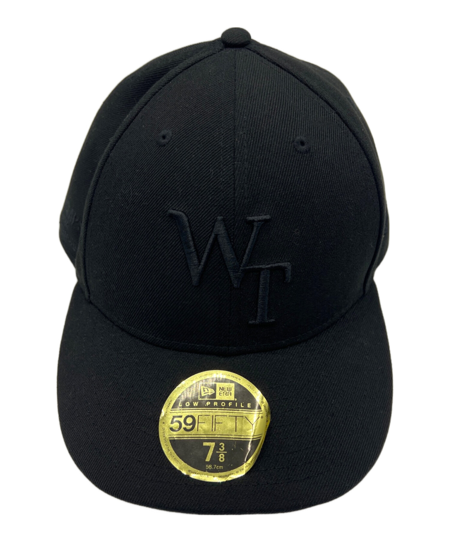 中古・古着通販】New Era (ニューエラ) WTAPS (ダブルタップス
